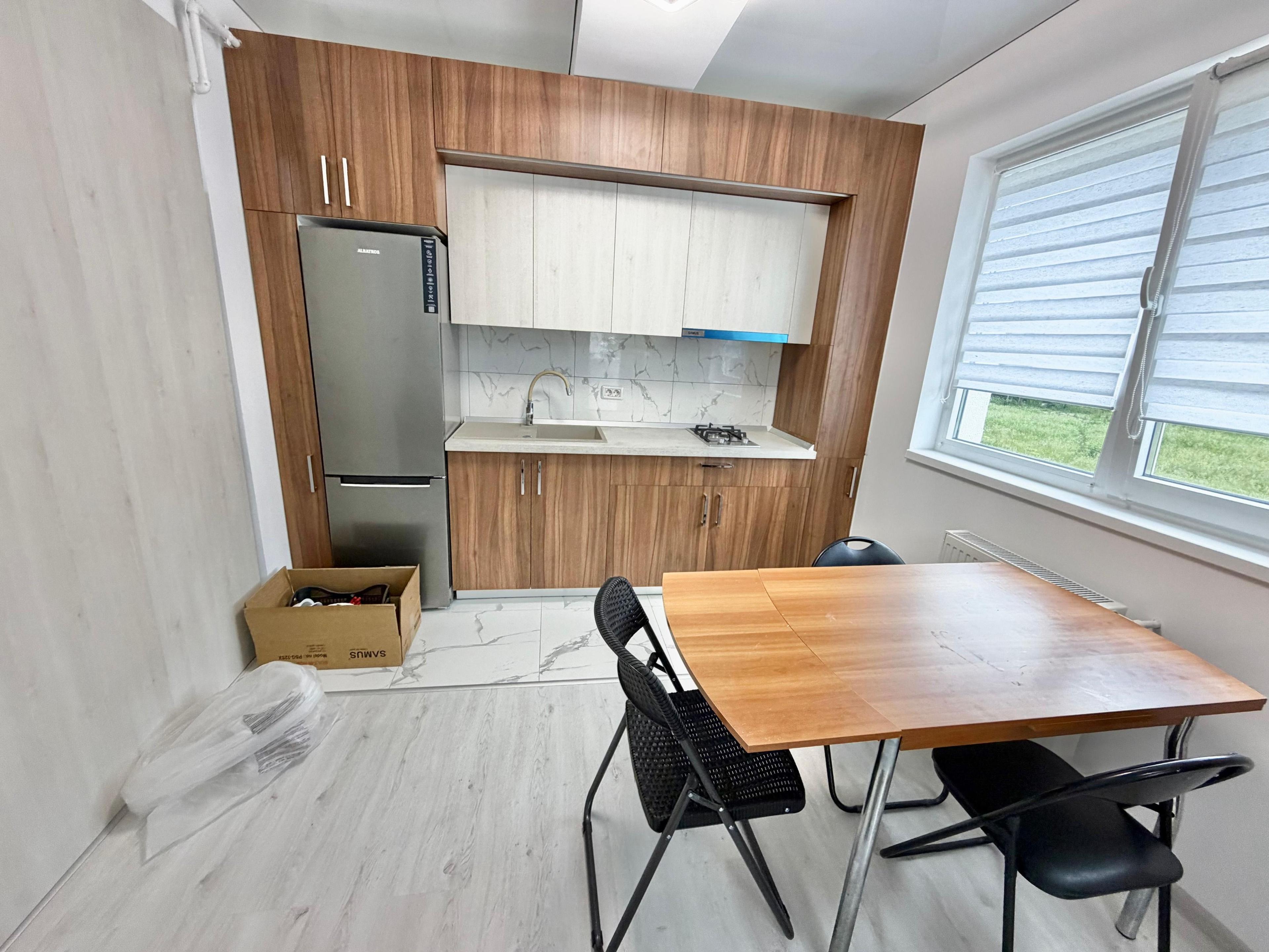 Apartament 2 camere LUX - Militari,Residence - 8