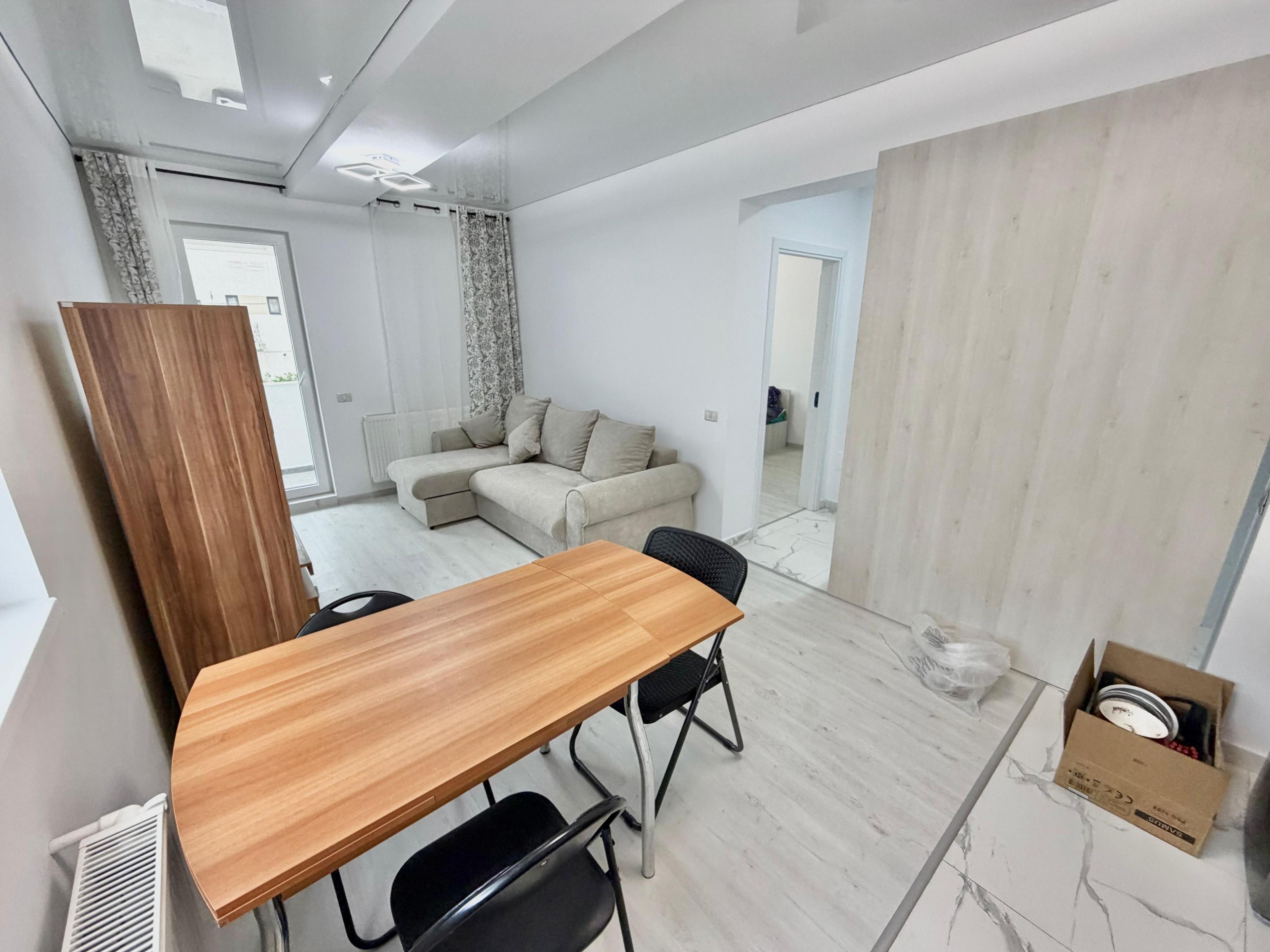 Apartament 2 camere LUX - Militari,Residence - 2