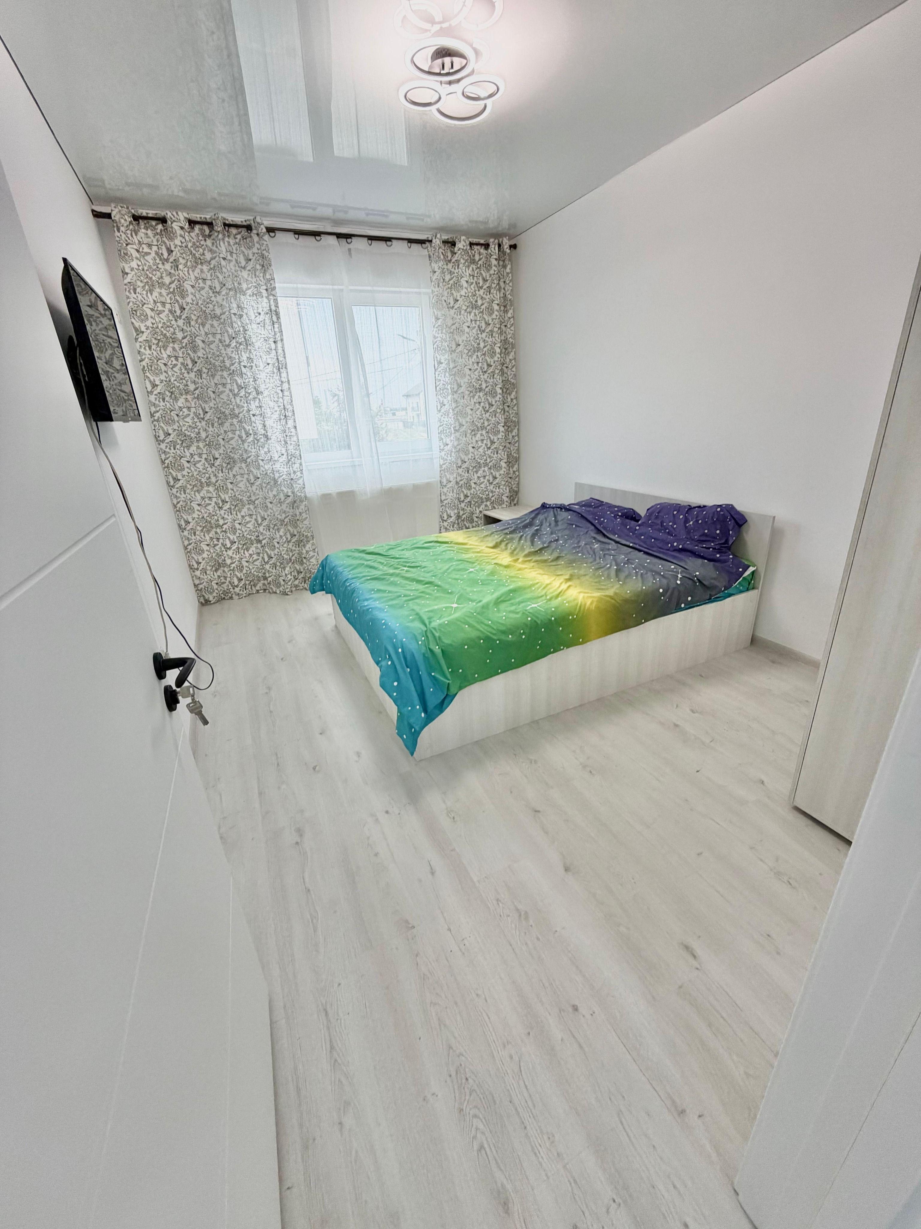 Apartament 2 camere LUX - Militari,Residence - 4
