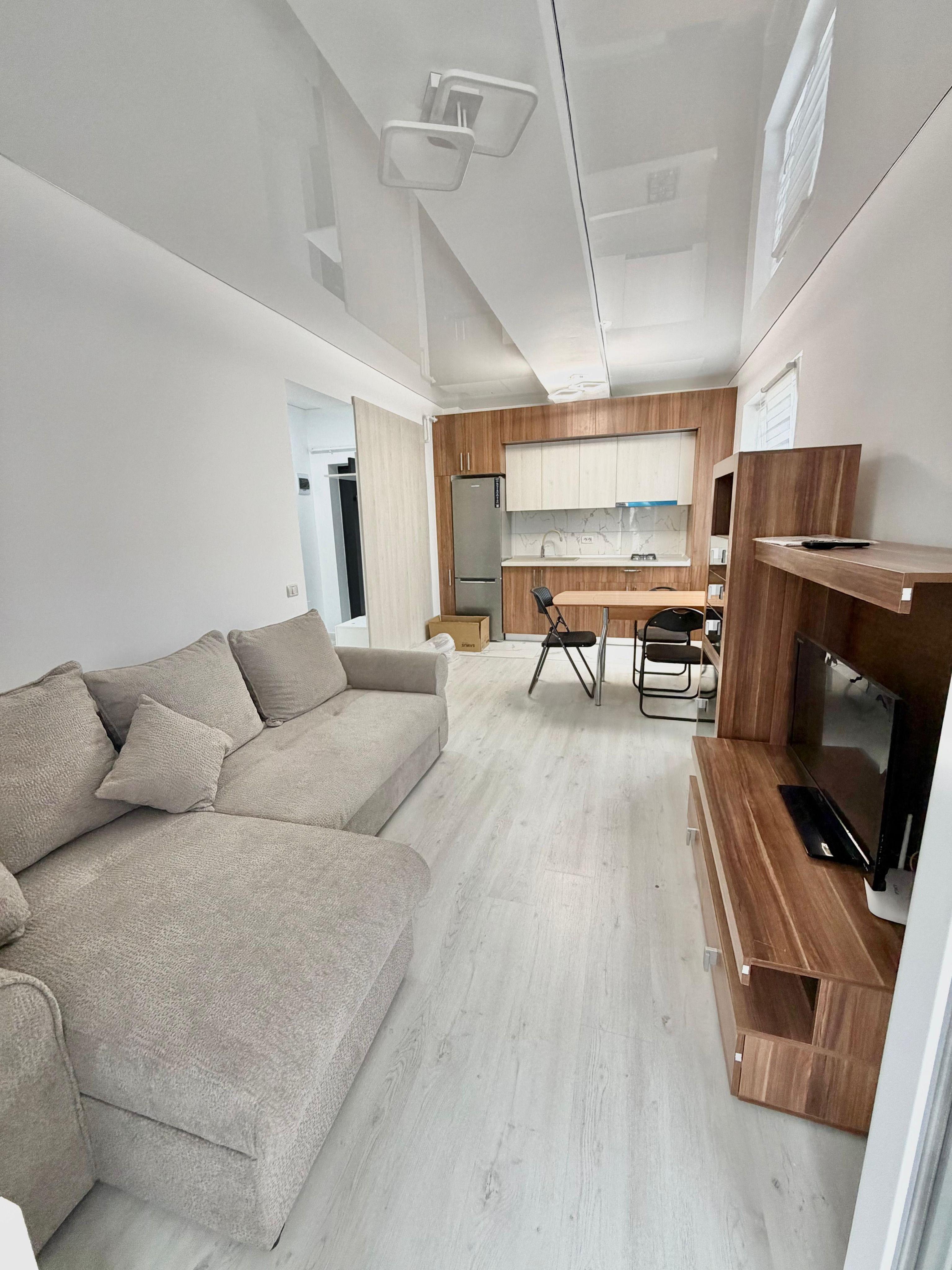 Apartament 2 camere LUX - Militari,Residence - 7