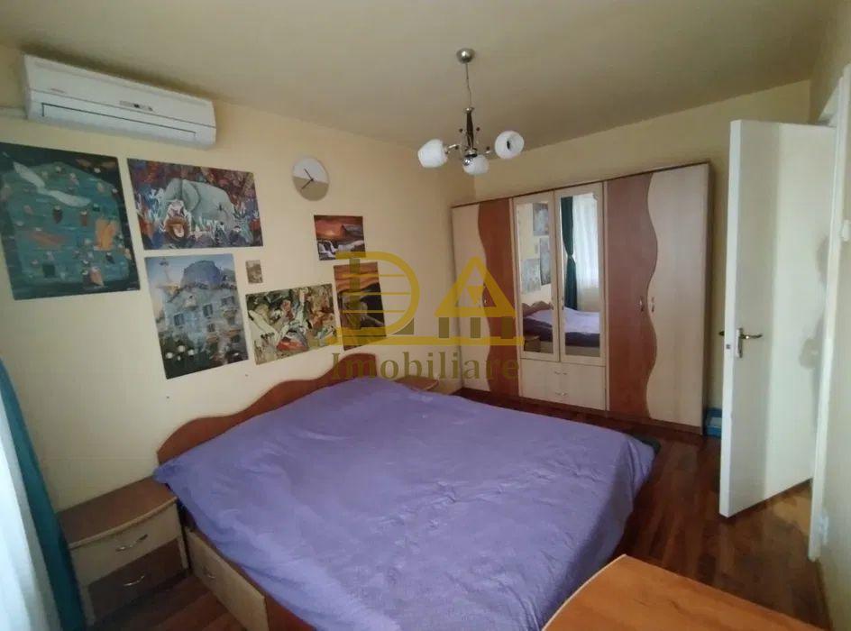 0% Comision, Apartament 2 camere de vanzare, 5/8, 50mp, Drumul taberei