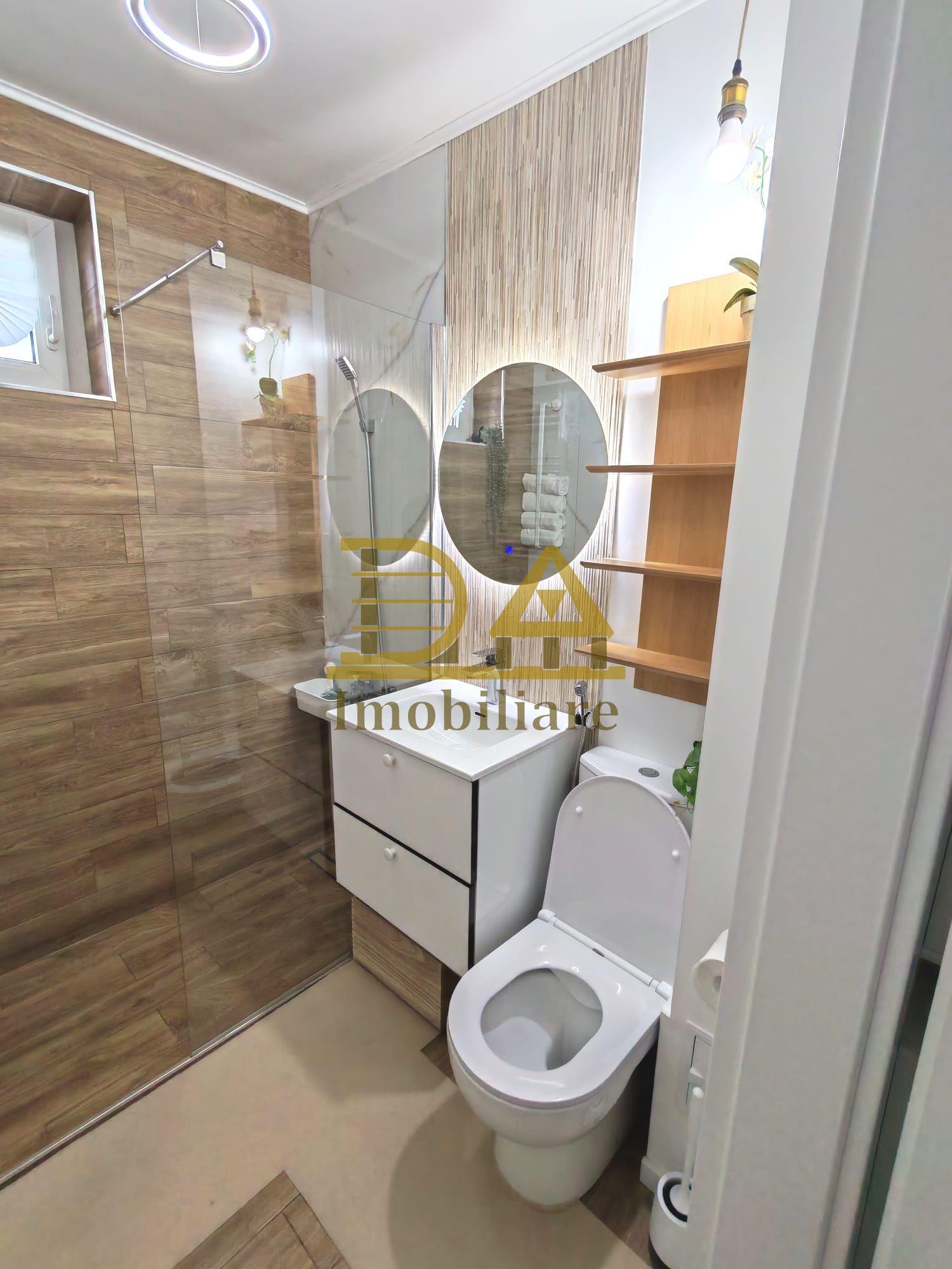 Apartament 2 camere | Renovat integral | Mobilat & Utilat | Etaj 7 - 2