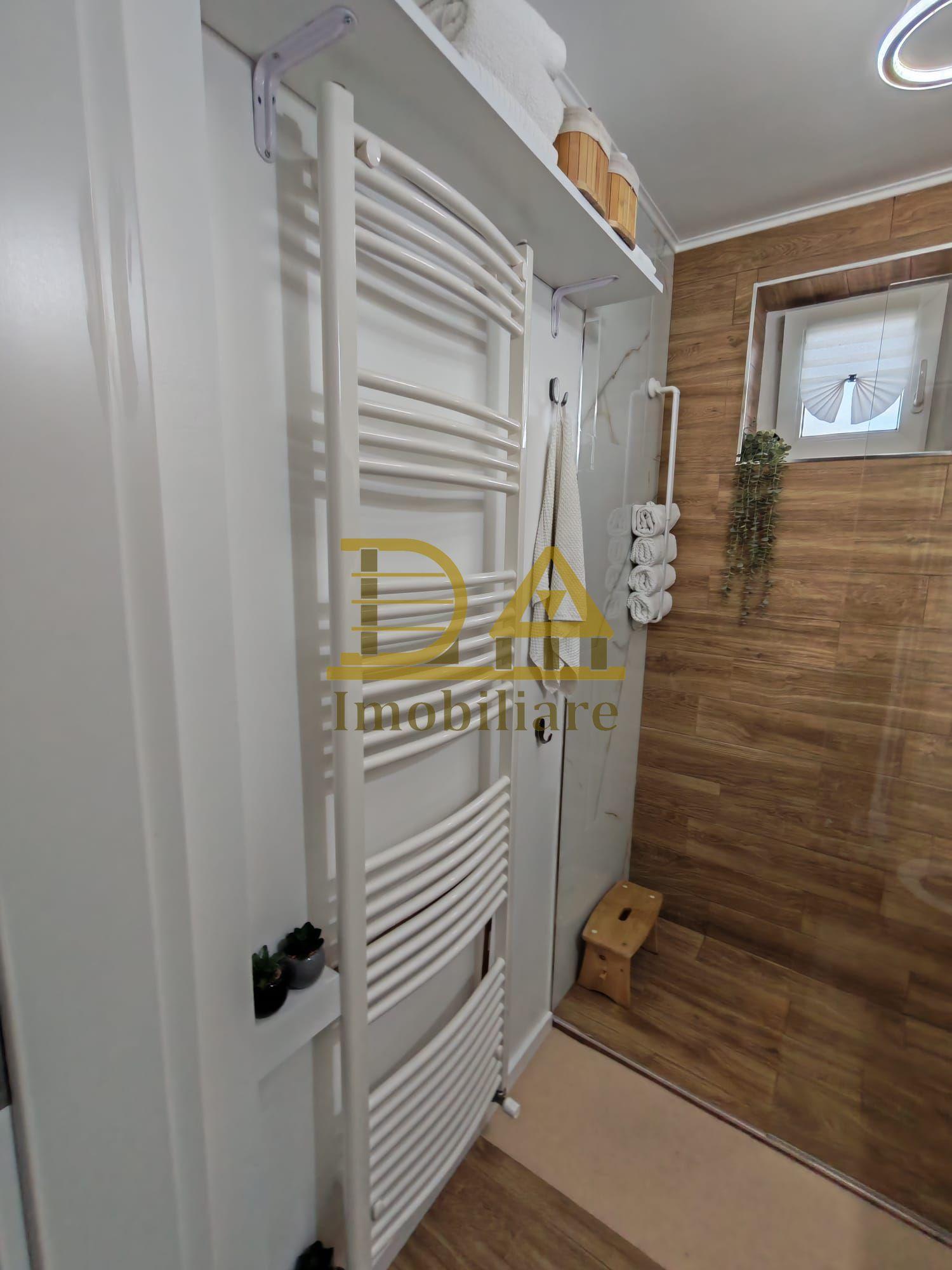 Apartament 2 camere | Renovat integral | Mobilat & Utilat | Etaj 7 - 10