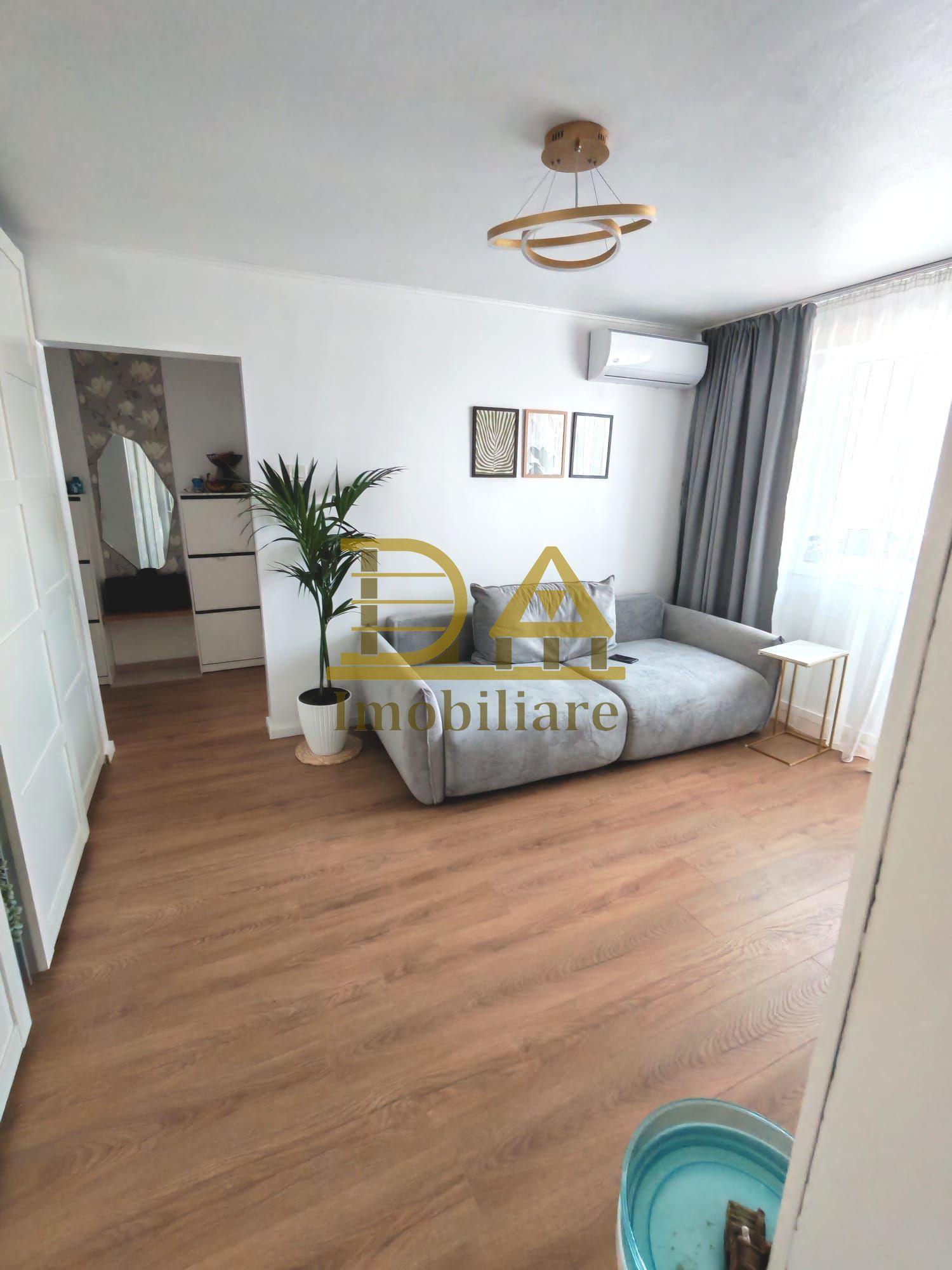 Apartament 2 camere | Renovat integral | Mobilat & Utilat | Etaj 7