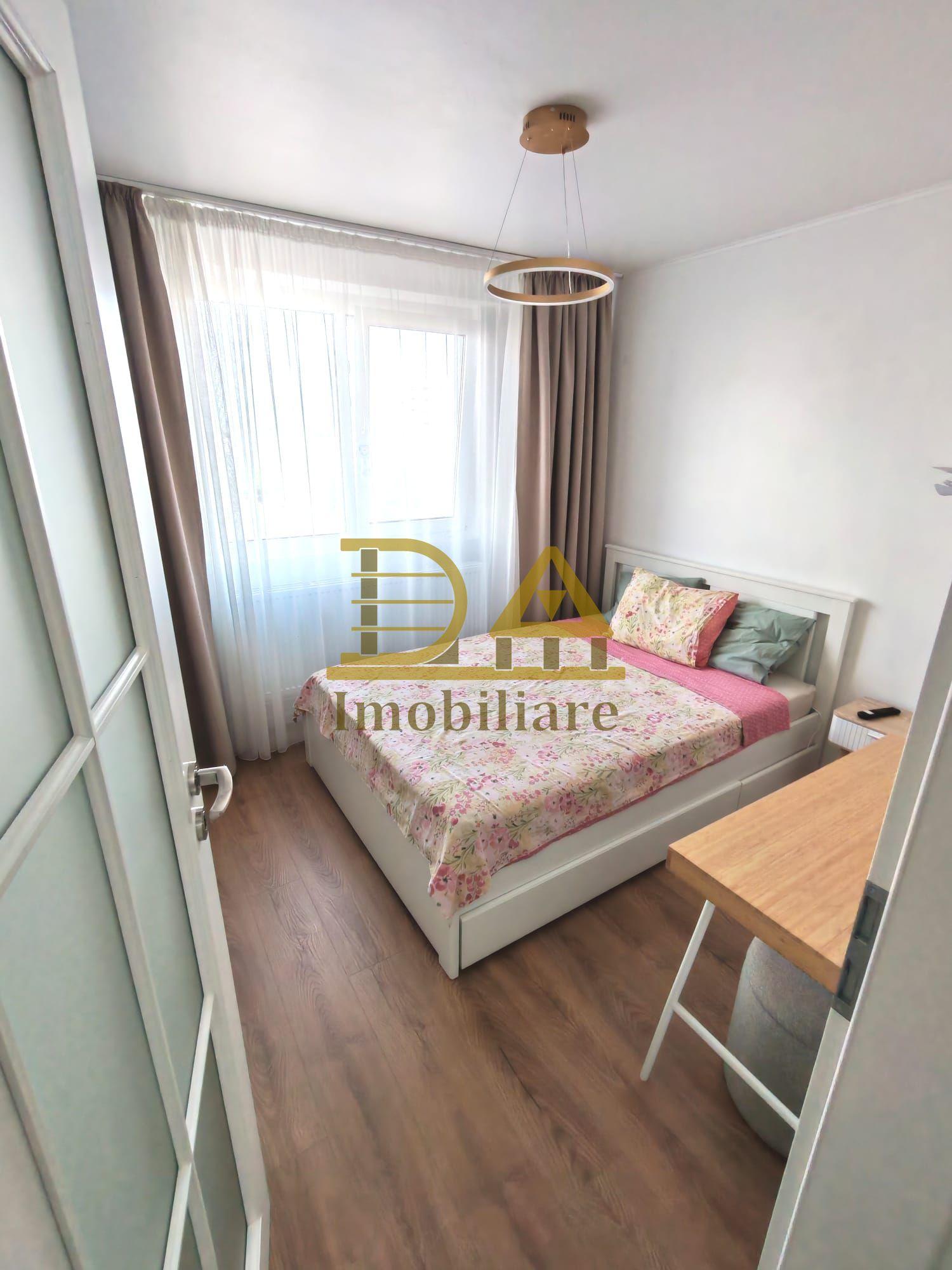 Apartament 2 camere | Renovat integral | Mobilat & Utilat | Etaj 7 - 4