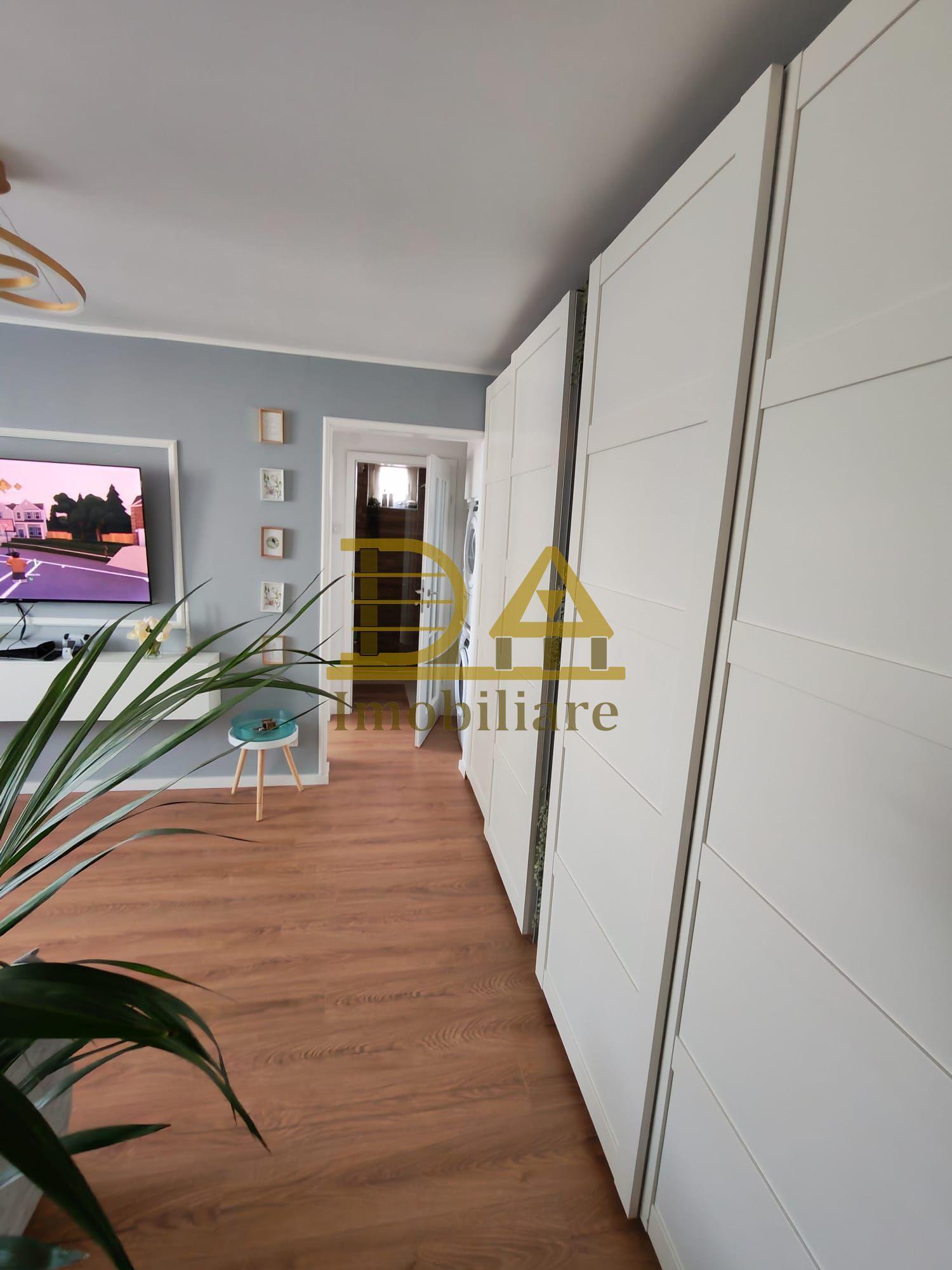 Apartament 2 camere | Renovat integral | Mobilat & Utilat | Etaj 7 - 9