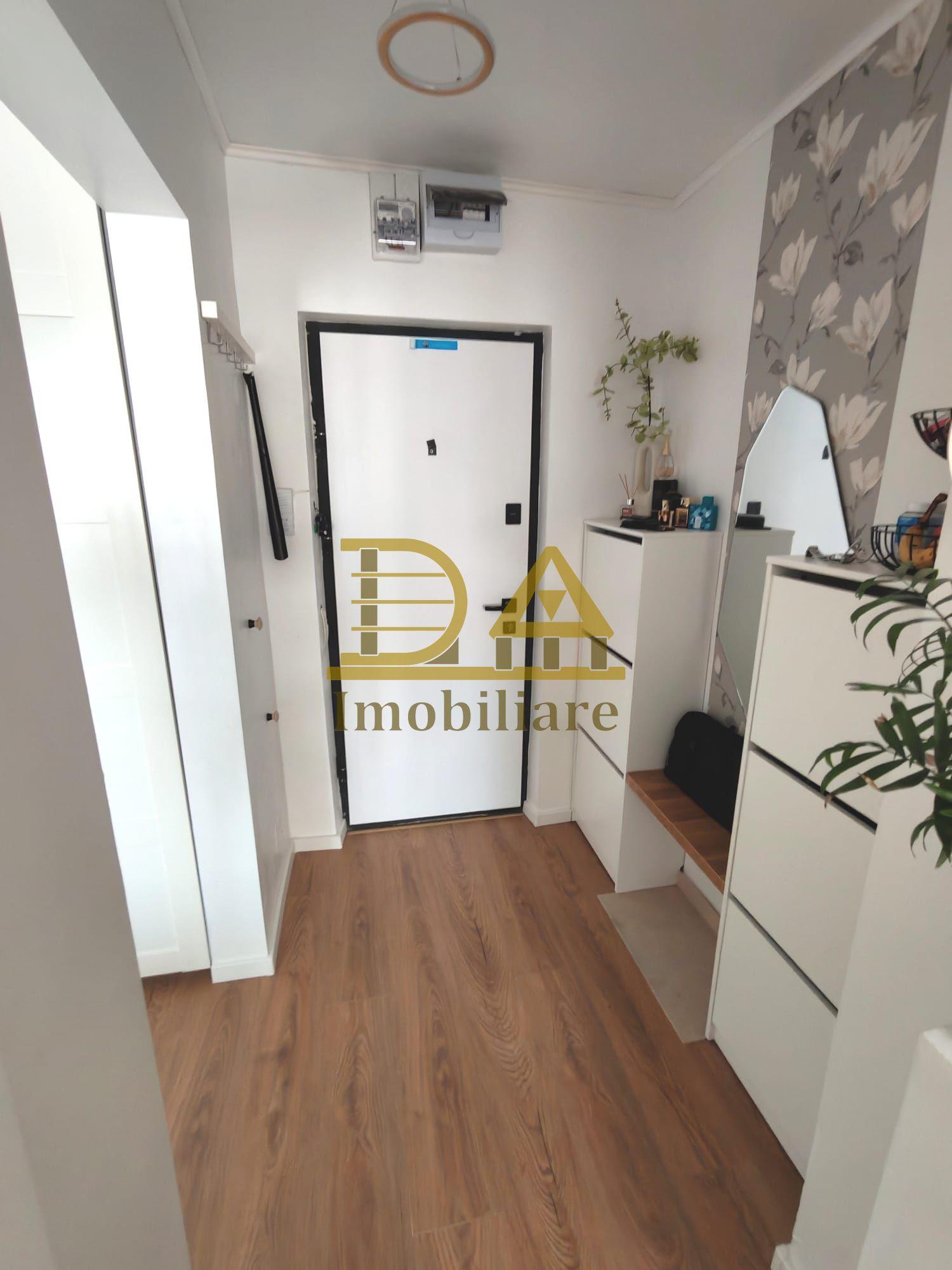 Apartament 2 camere | Renovat integral | Mobilat & Utilat | Etaj 7 - 6