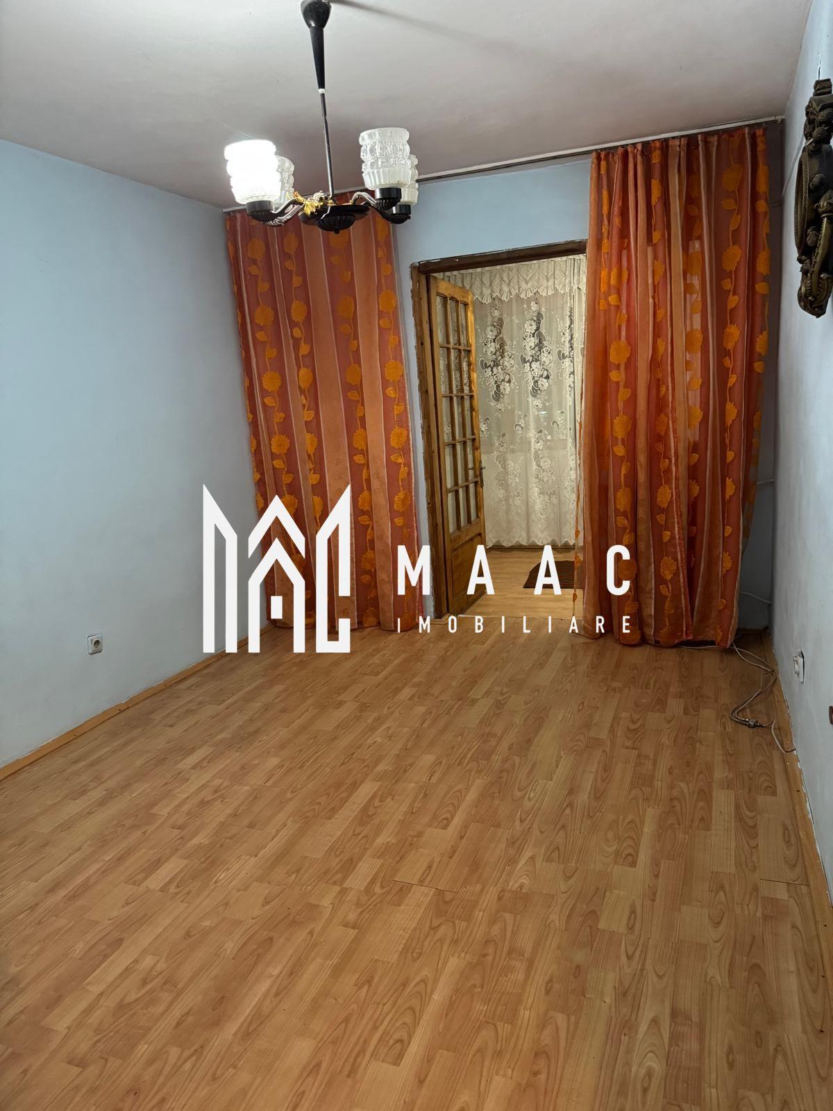 Apartament 2 camere | etaj 3 | Nord | 44 mp | - 3