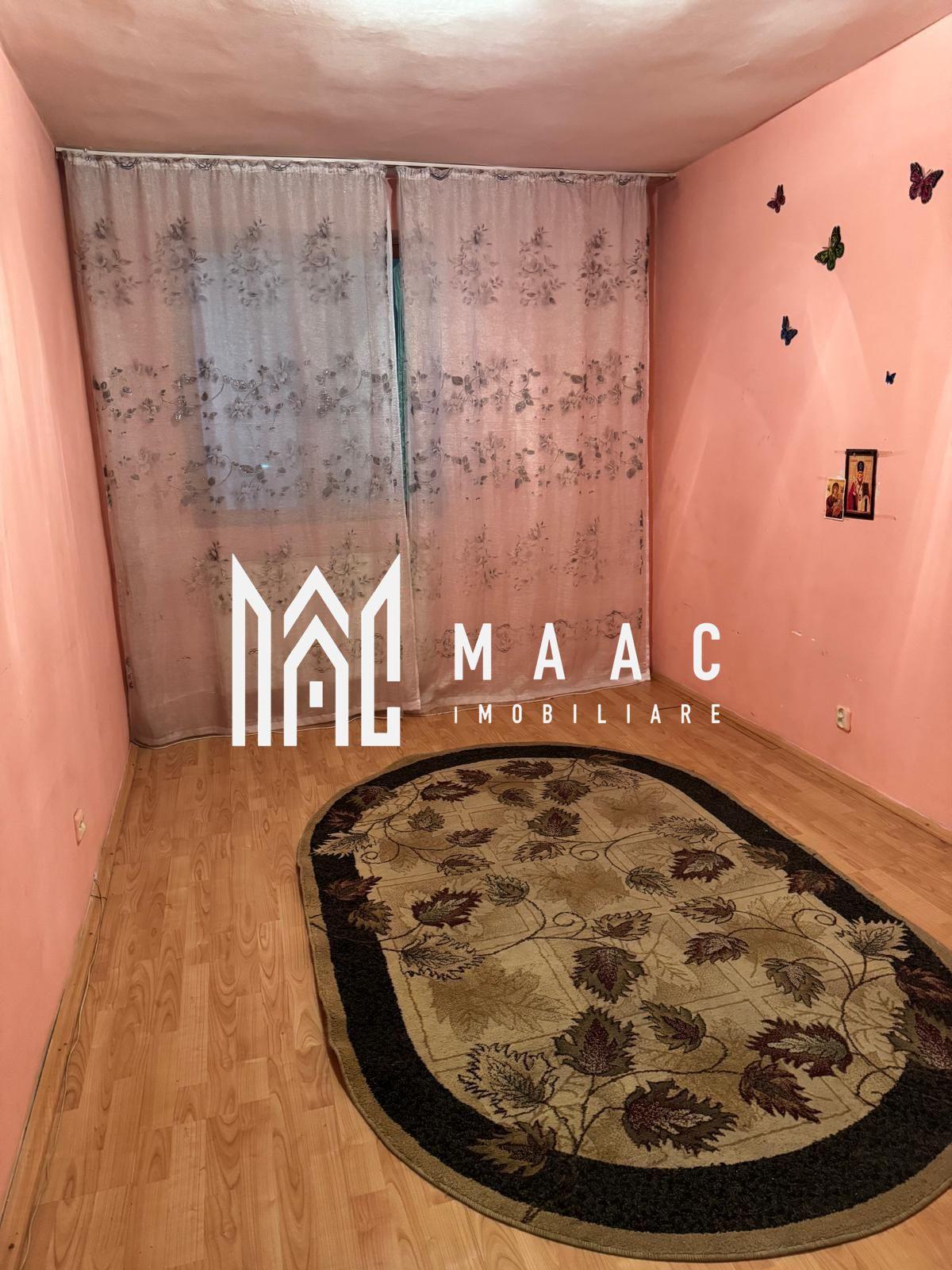 Apartament 2 camere | etaj 3 | Nord | 44 mp | - 5