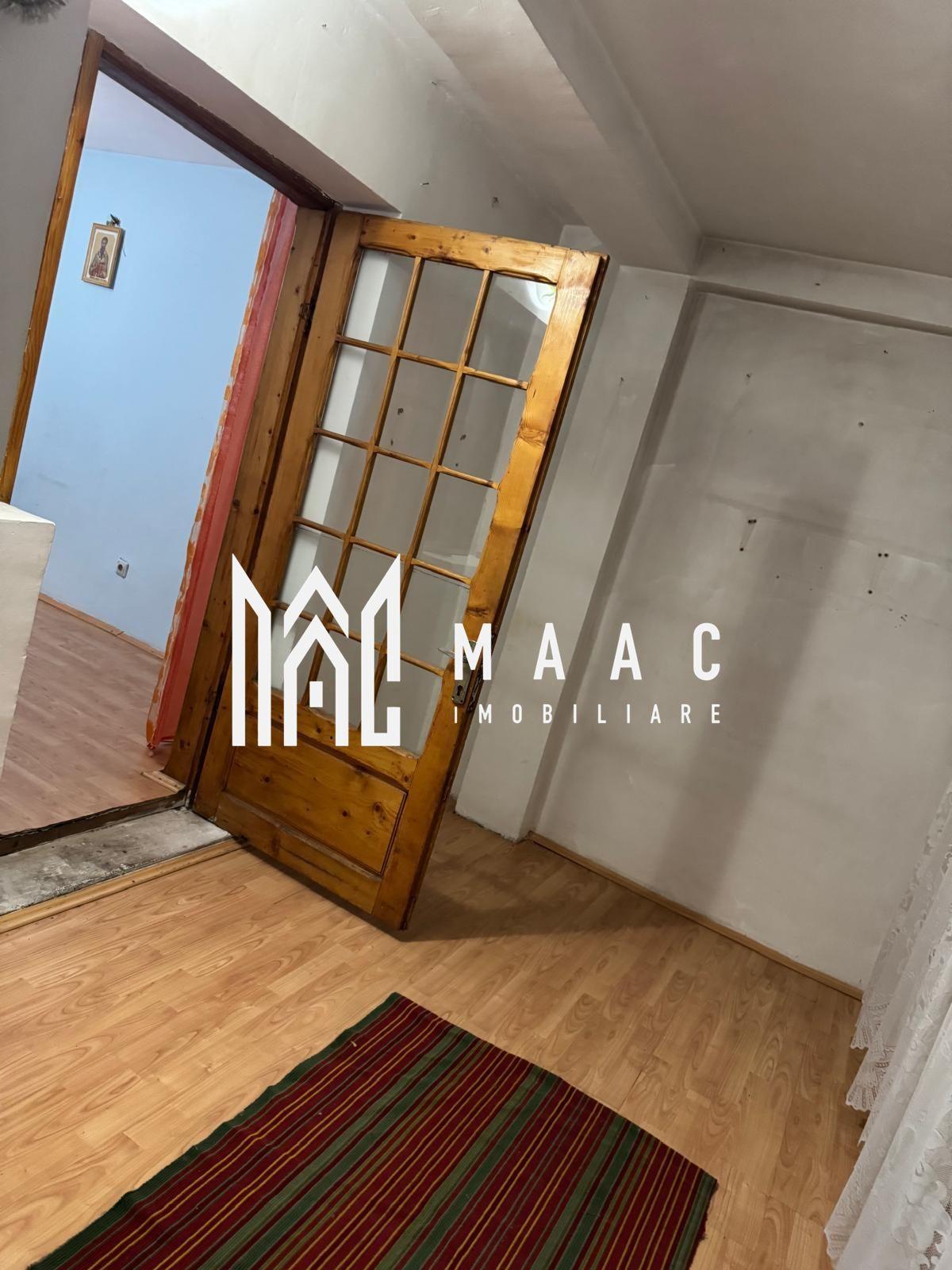 Apartament 2 camere | etaj 3 | Nord | 44 mp | - 1