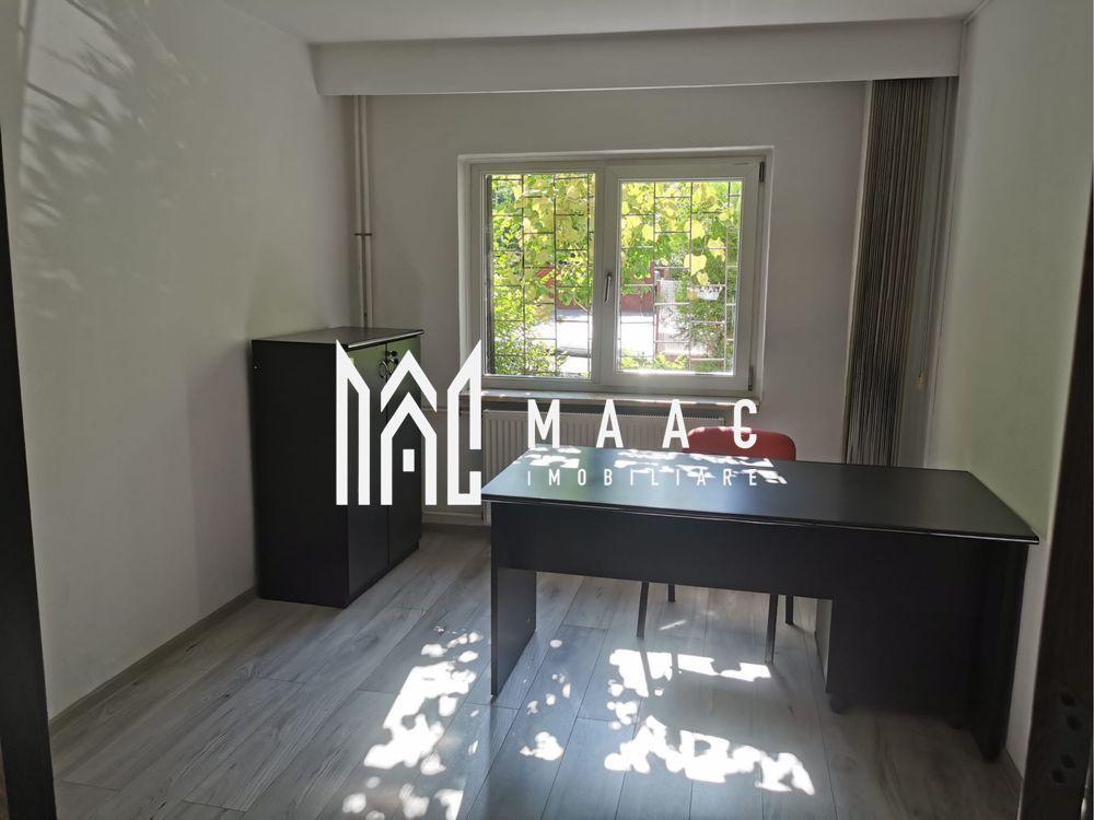 Apartament 4 camere | Centru | 89 mp | Parter | - 5