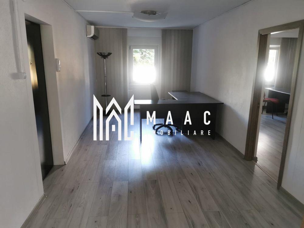 Apartament 4 camere | Centru | 89 mp | Parter | - 3