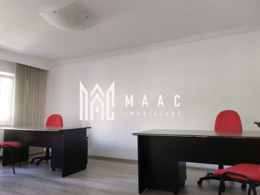 Apartament 4 camere | Centru | 89 mp | Parter | - 1
