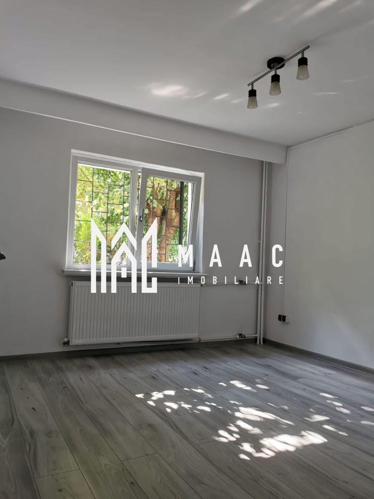 Apartament 4 camere | Centru | 89 mp | Parter | - 2