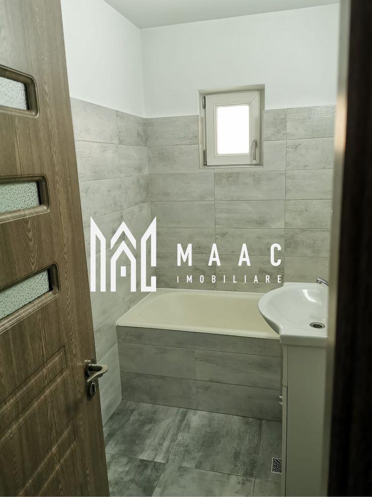 Apartament 4 camere | Centru | 89 mp | Parter | - 6