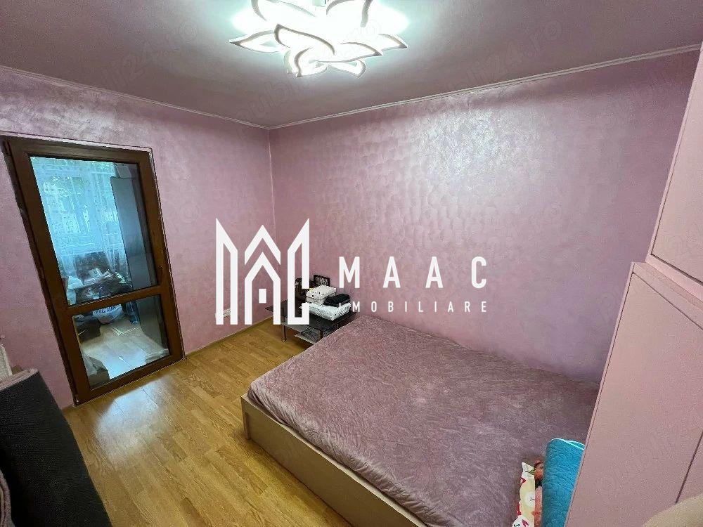 Apartament 2 camere | Nord | 38 mp | Parter | - 2