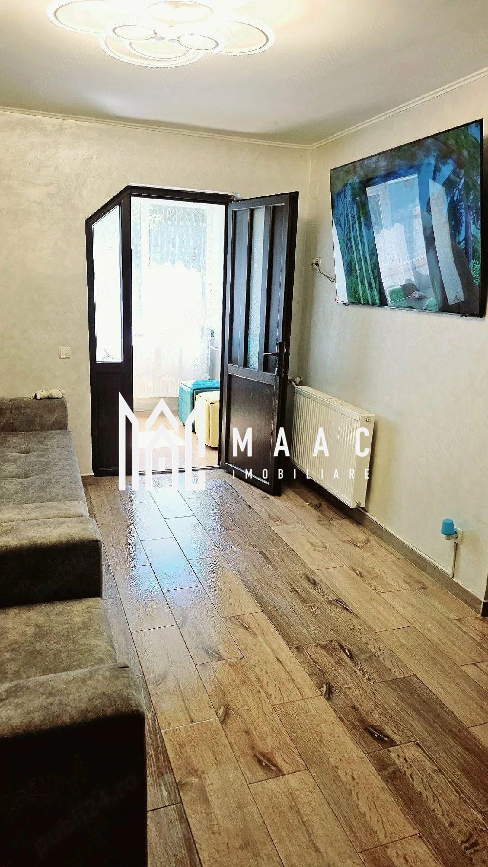 Apartament 2 camere | Nord | 38 mp | Parter | - 1