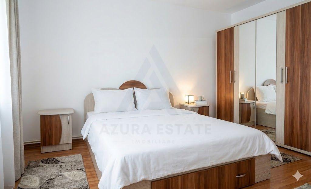 Apartament modern 3 camere 60 mp utili etaj 1 balcon 6 mp zona Strand - 4