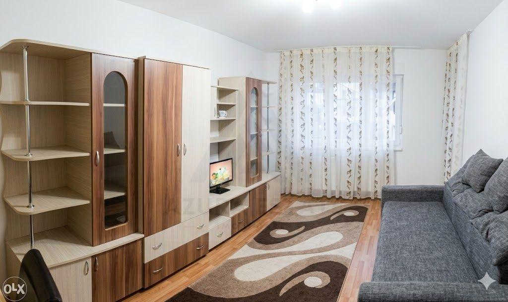 Apartament modern 3 camere 60 mp utili etaj 1 balcon 6 mp zona Strand - 1