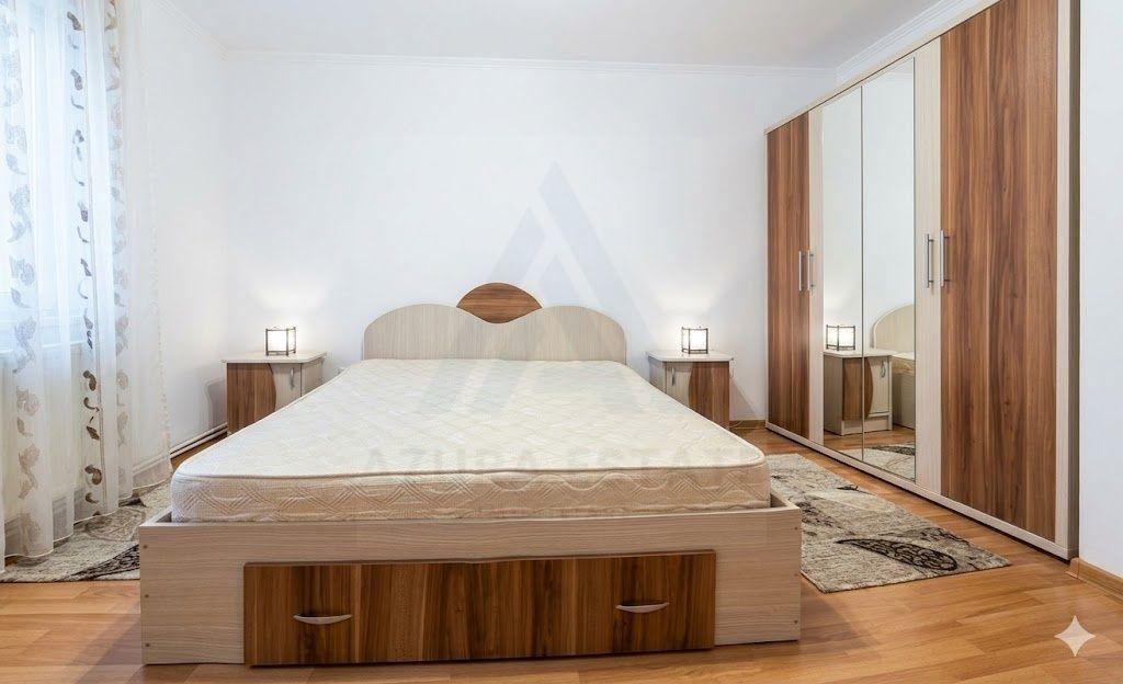 Apartament modern 3 camere 60 mp utili etaj 1 balcon 6 mp zona Strand - 5