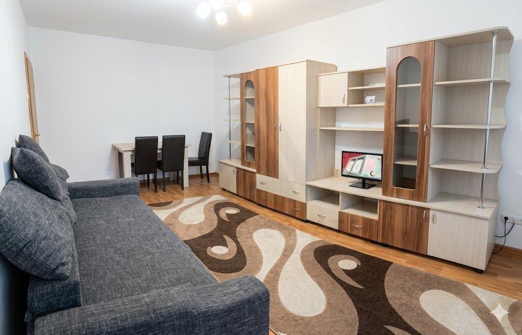 Apartament modern 3 camere 60 mp utili etaj 1 balcon 6 mp zona Strand - 3