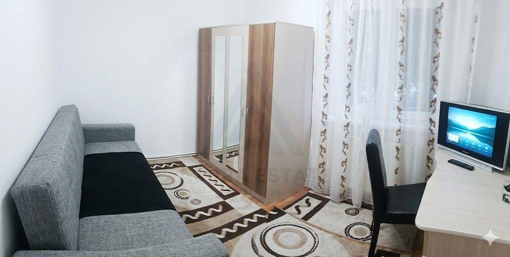 Apartament modern 3 camere 60 mp utili etaj 1 balcon 6 mp zona Strand - 6