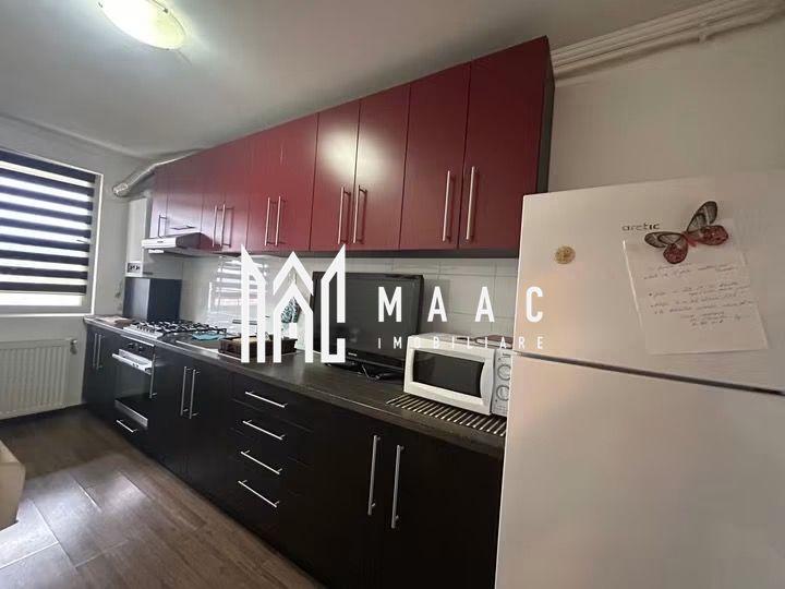 Apartament | Mobilat | Balcon | Lazaret - 5