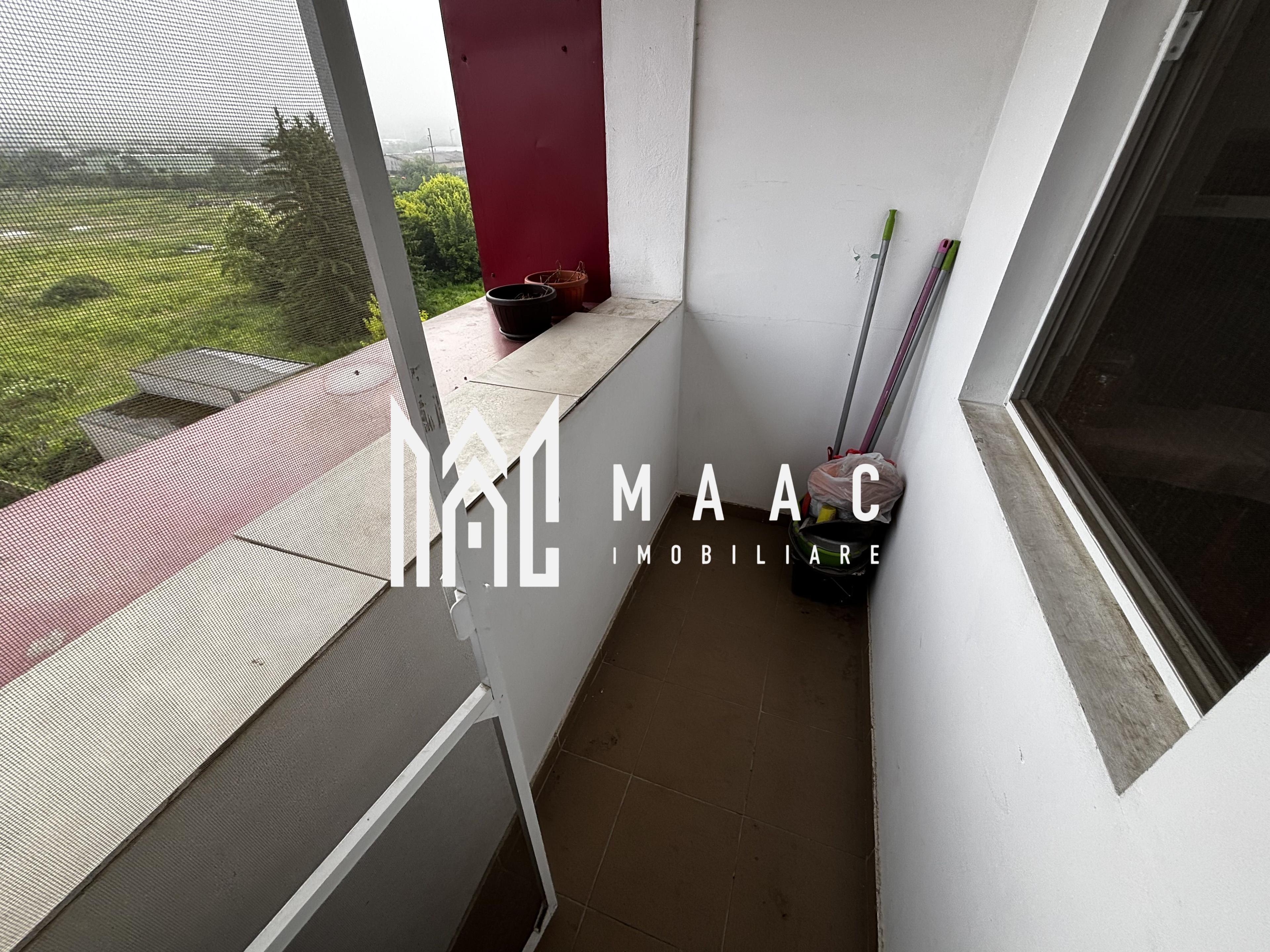 Apartament | Mobilat | Balcon | Lazaret - 8