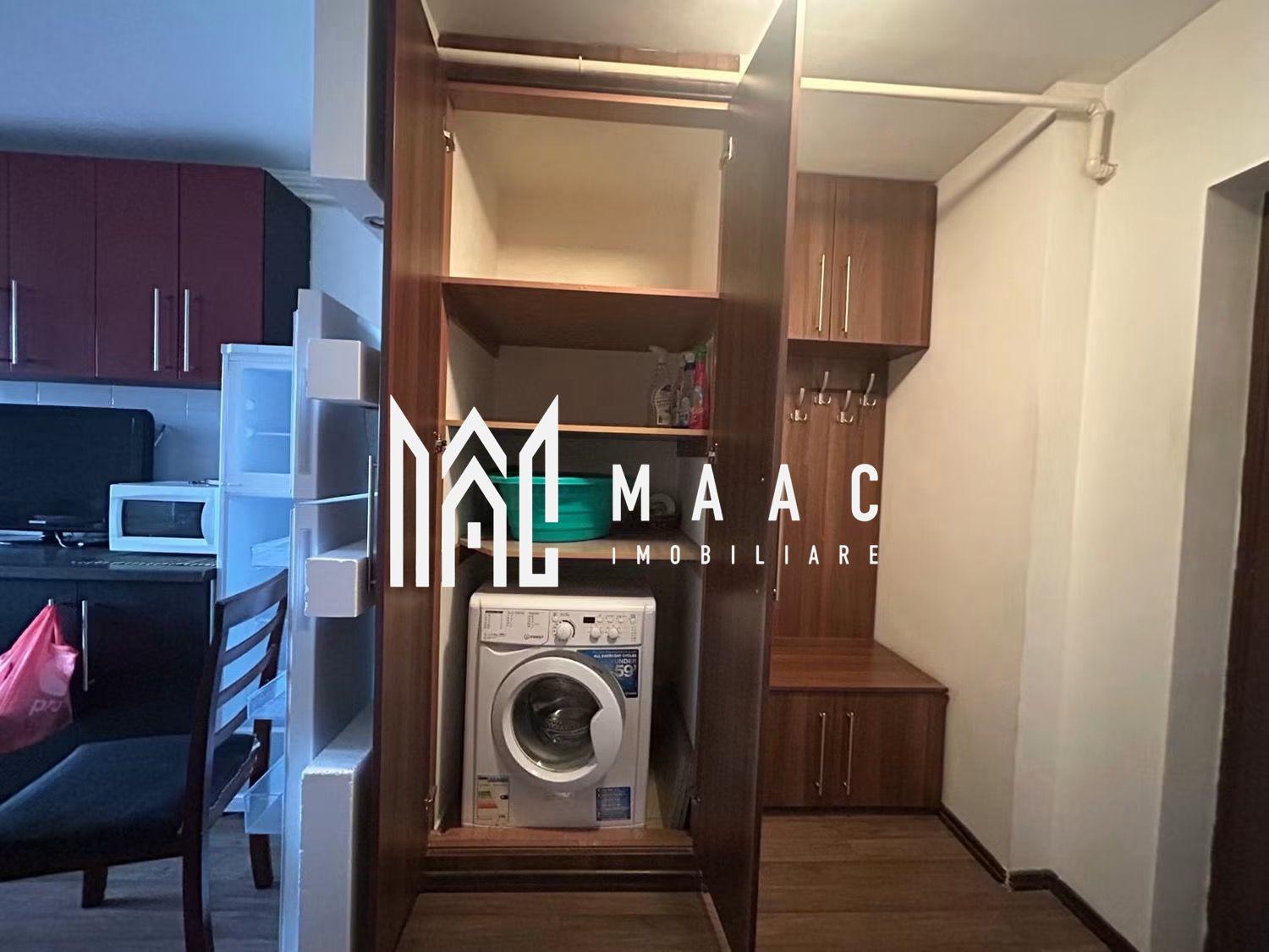 Apartament | Mobilat | Balcon | Lazaret - 9