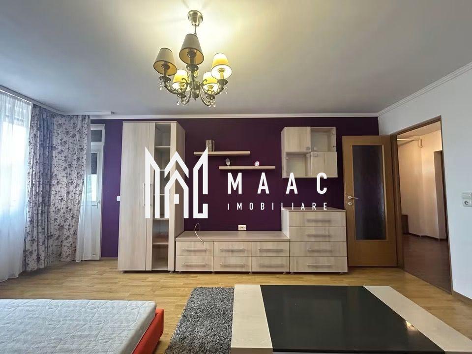 Apartament | Mobilat | Balcon | Lazaret - 3