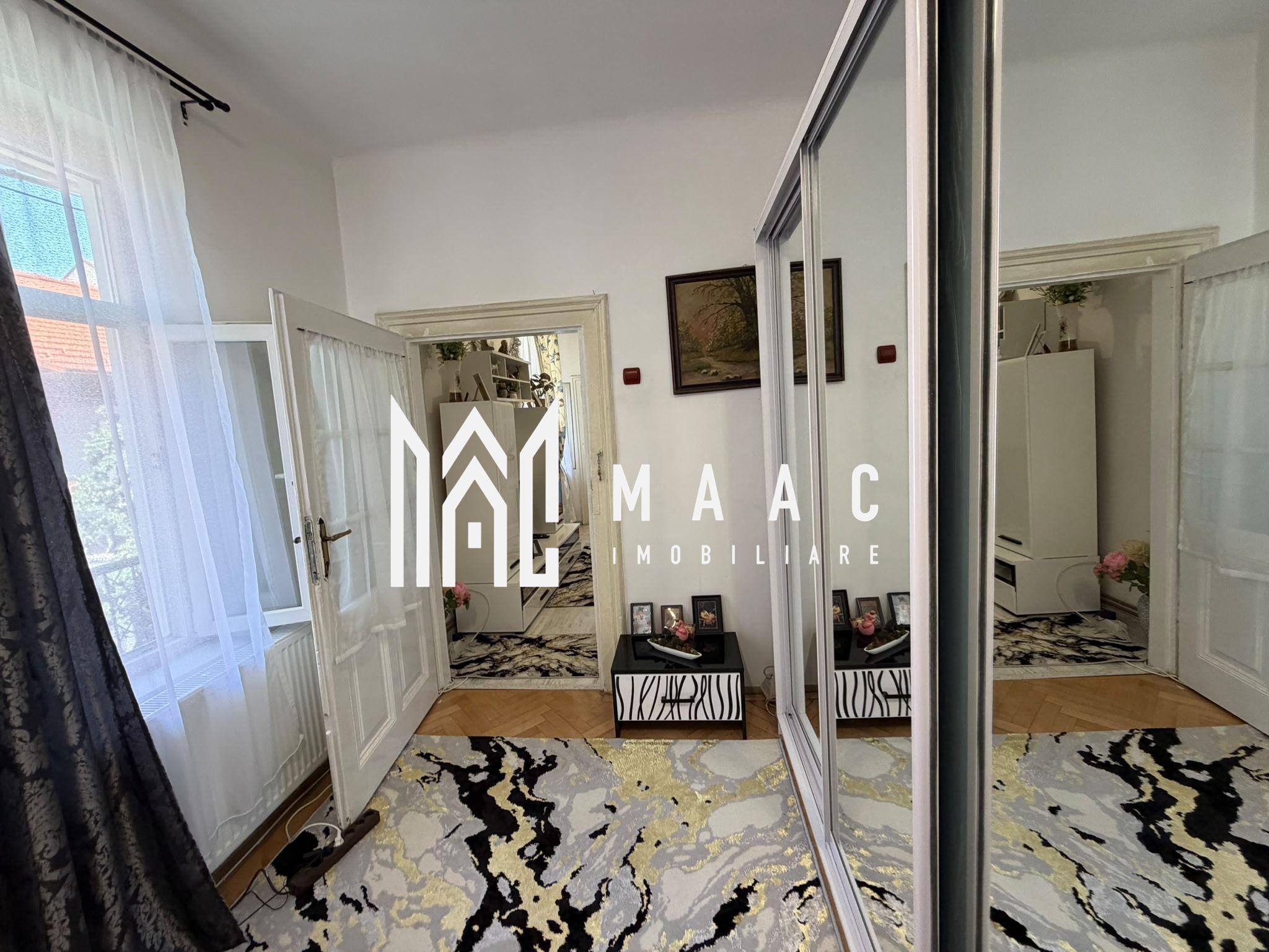 Apartament 2 camere 47 MP | Zona Ultracentral | Terasa 18 mp - 8