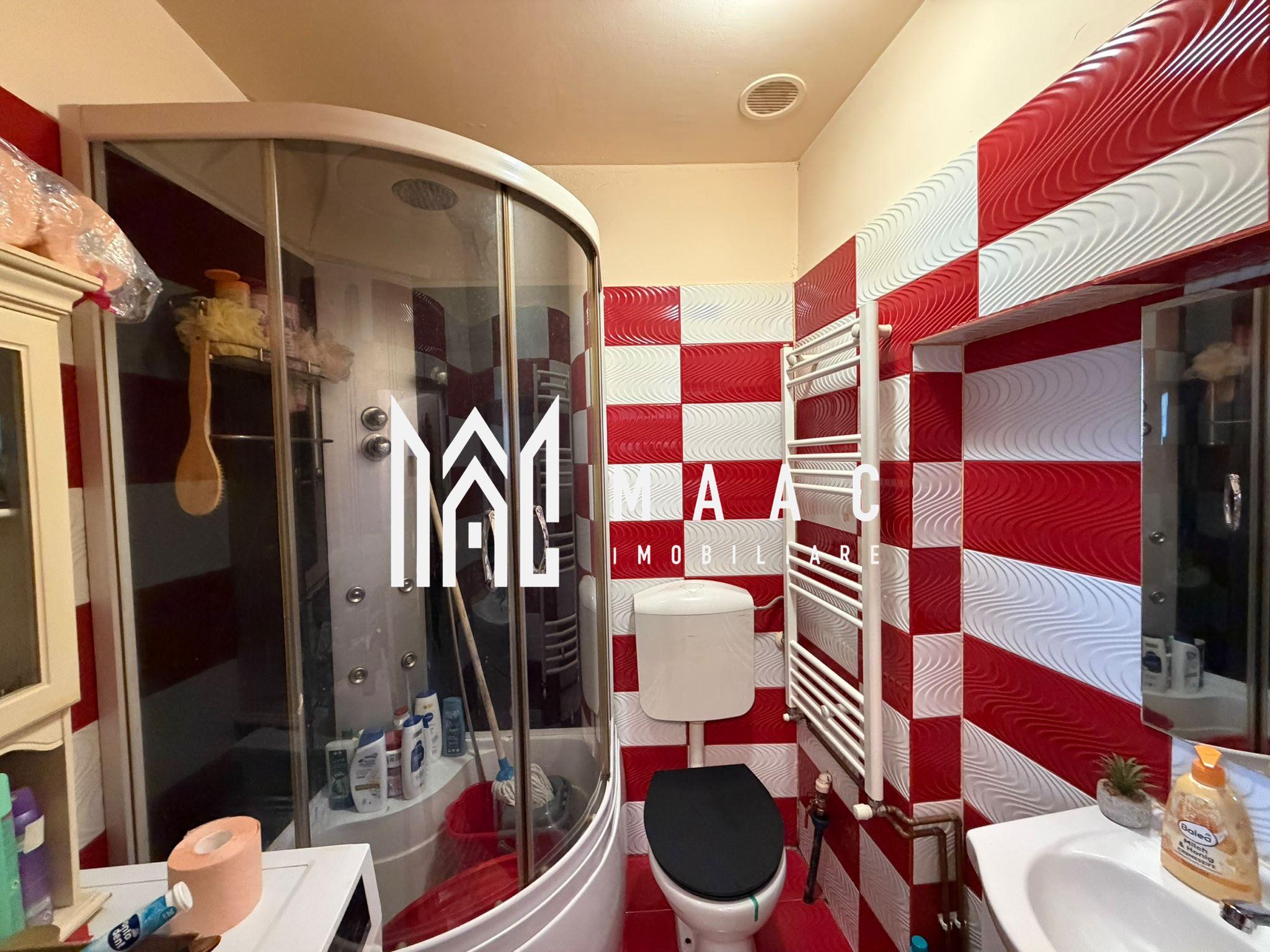 Apartament 2 camere 47 MP | Zona Ultracentral | Terasa 18 mp - 5