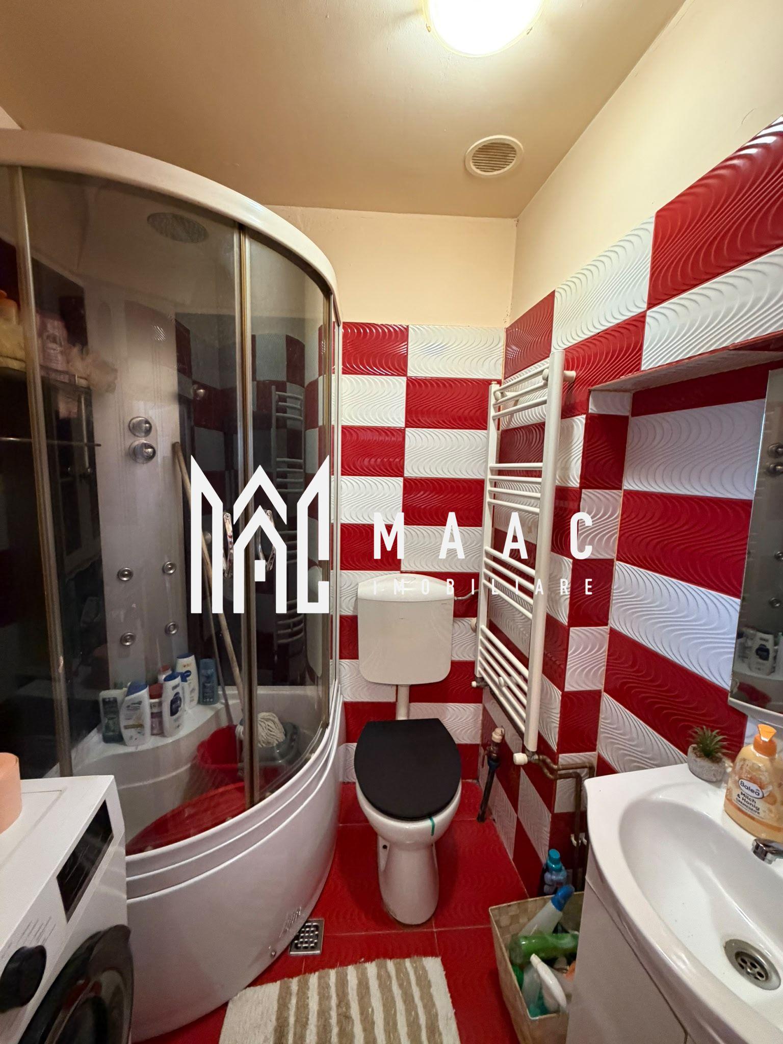 Apartament 2 camere 47 MP | Zona Ultracentral | Terasa 18 mp - 9