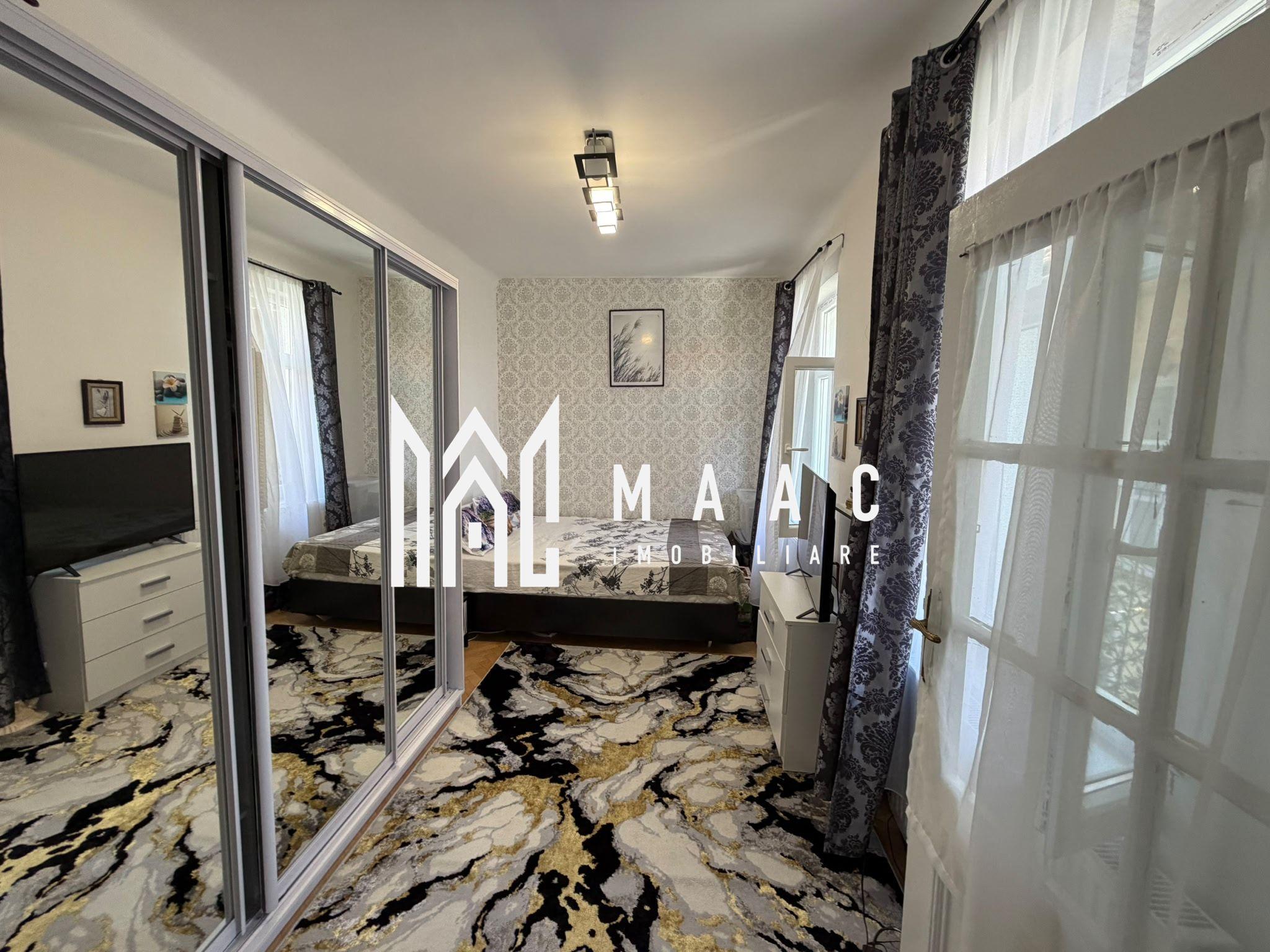 Apartament 2 camere 47 MP | Zona Ultracentral | Terasa 18 mp - 7