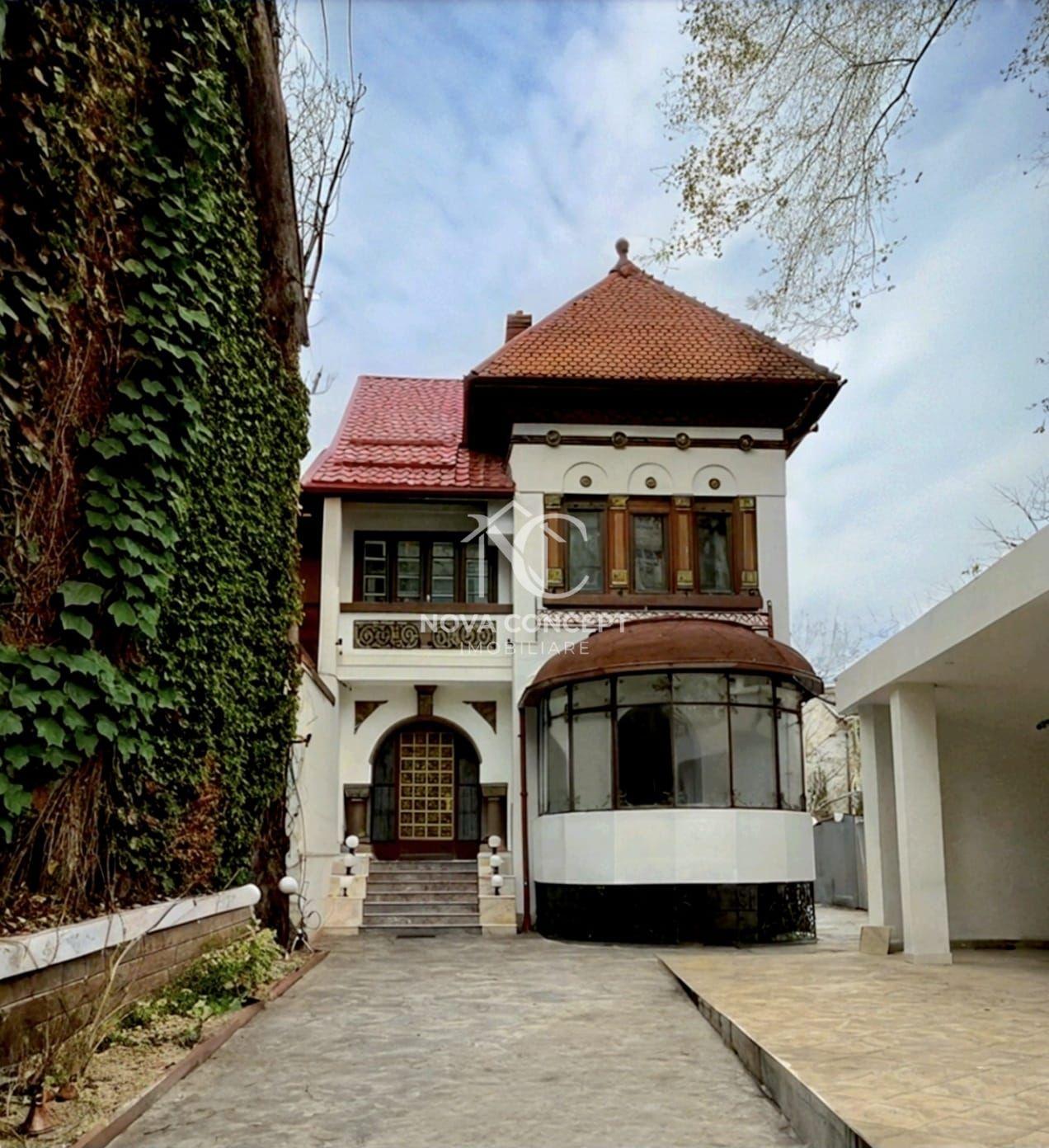 De Închiriat / De Vânzare: Spațiu Comercial Premium in Piata Victoriei - 16