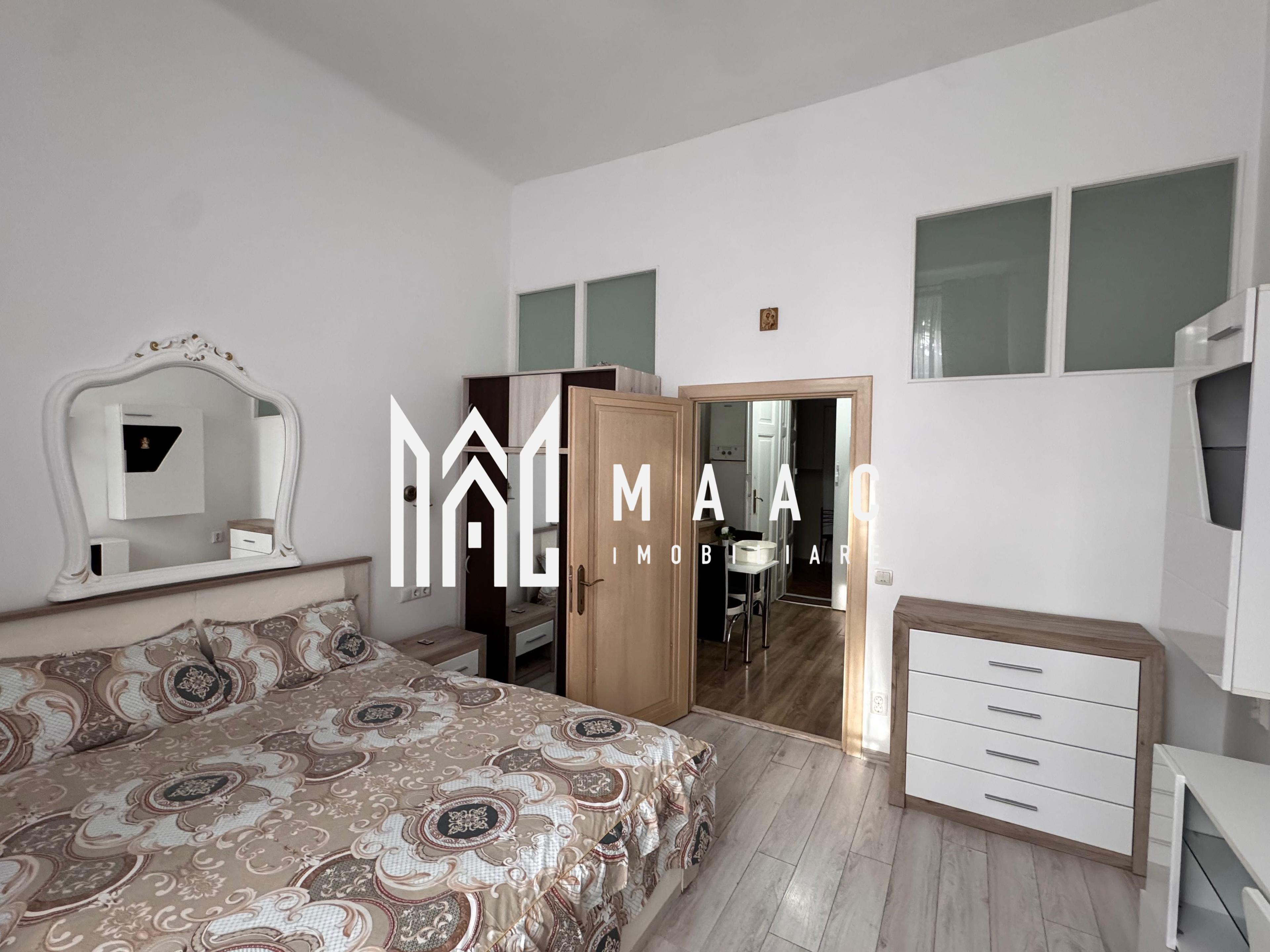 Garsonieră | Parter | Curte | 34 MPU | Pet Friendly | Ultracentral - 2