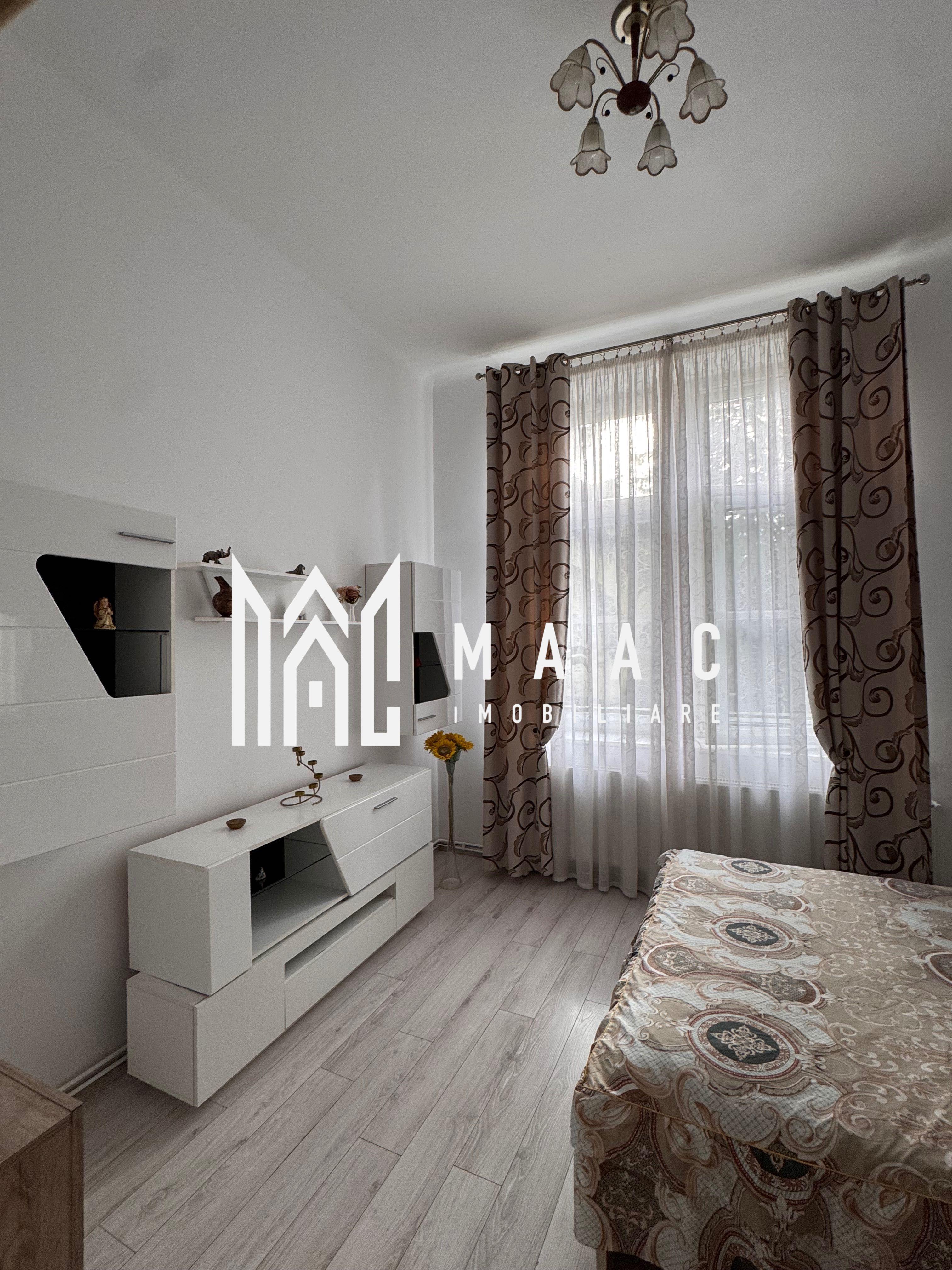 Garsonieră | Parter | Curte | 34 MPU | Pet Friendly | Ultracentral - 1