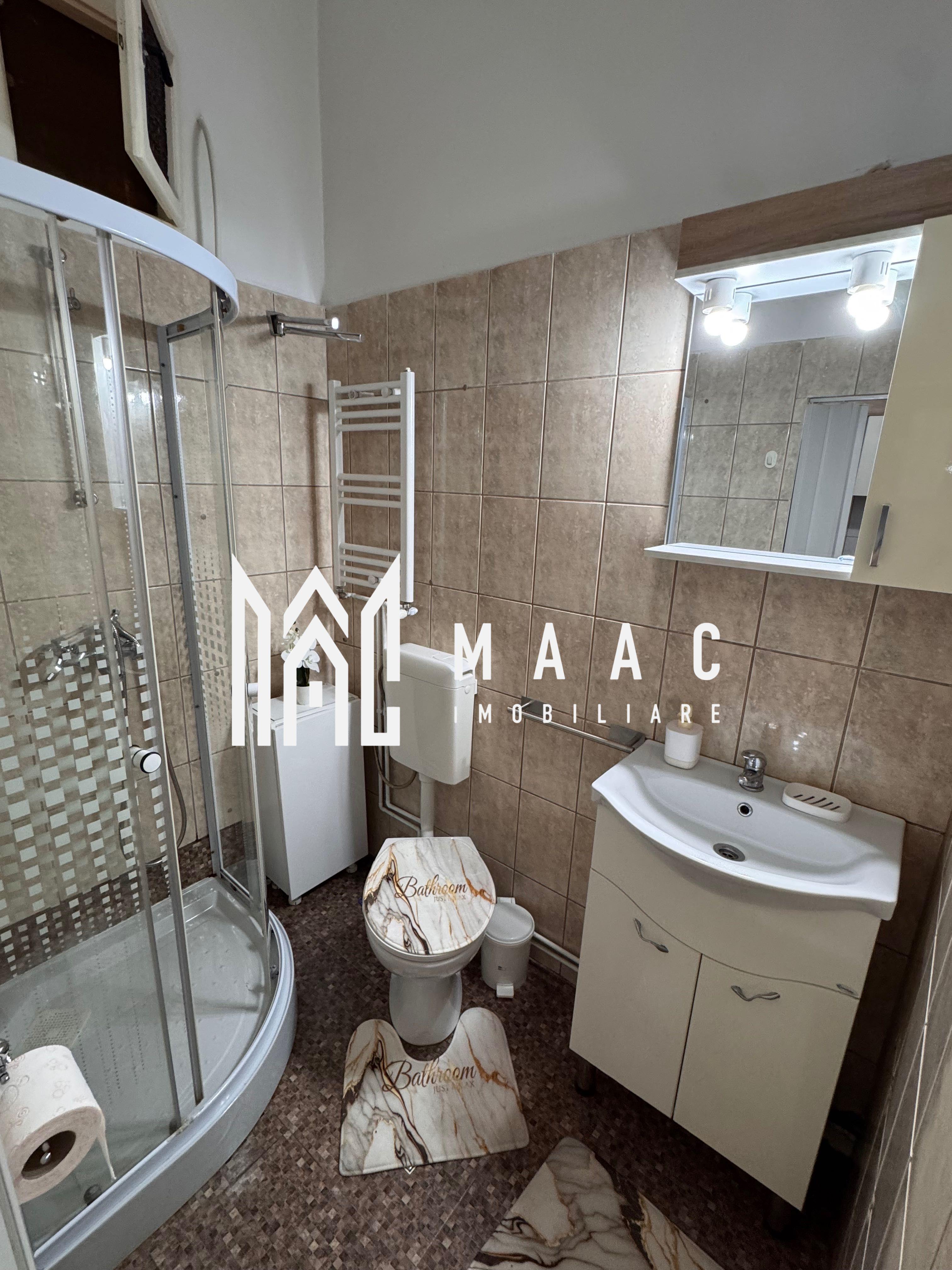 Garsonieră | Parter | Curte | 34 MPU | Pet Friendly | Ultracentral - 6