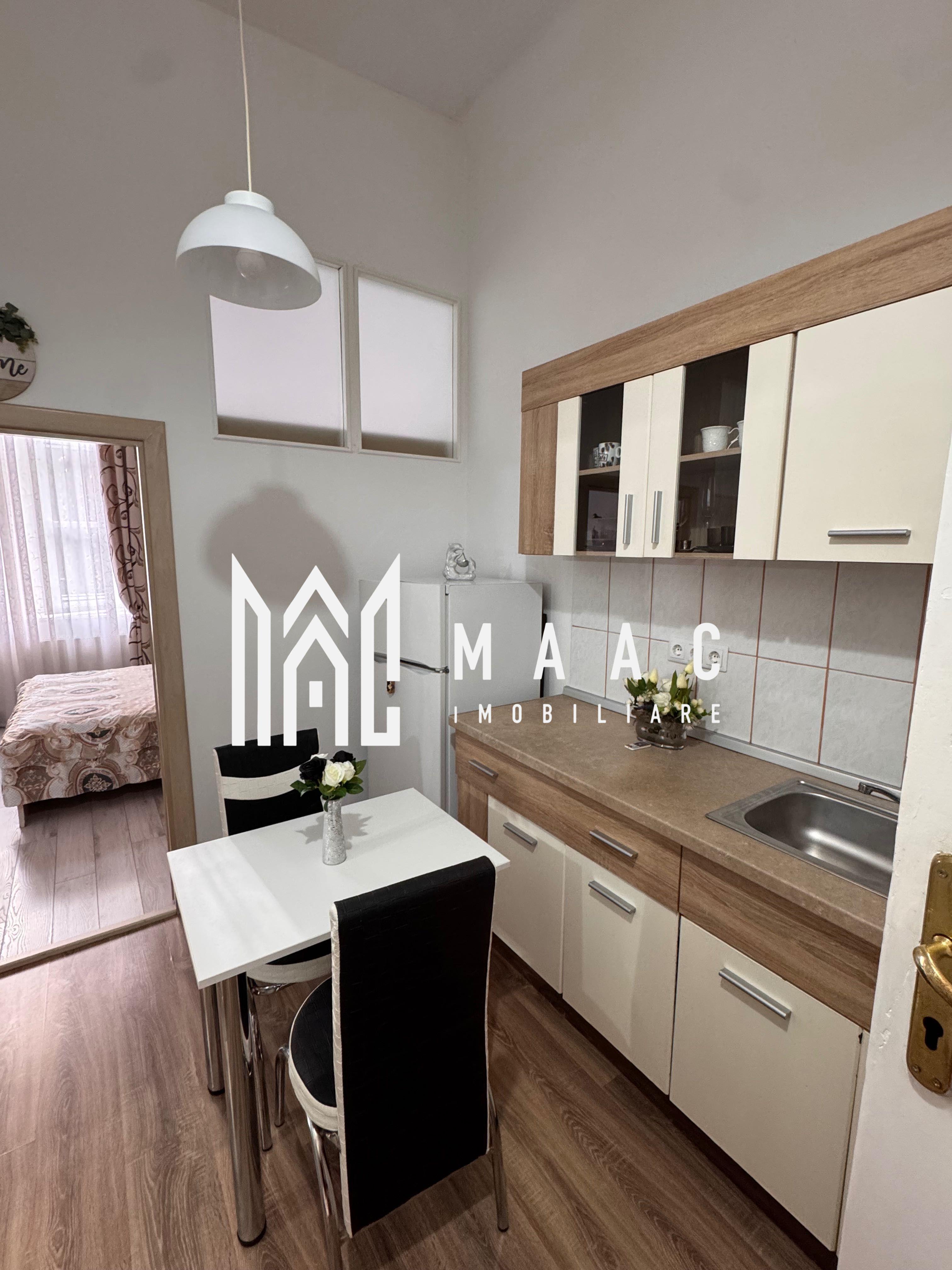 Garsonieră | Parter | Curte | 34 MPU | Pet Friendly | Ultracentral - 4
