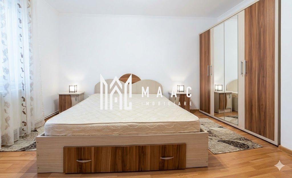 Apartament 3 camere | Etaj 1 | Balcon | Parcare | 60 MPU | Strand - 6