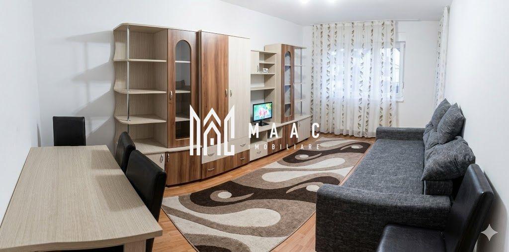 Apartament 3 camere | Etaj 1 | Balcon | Parcare | 60 MPU | Strand - 2