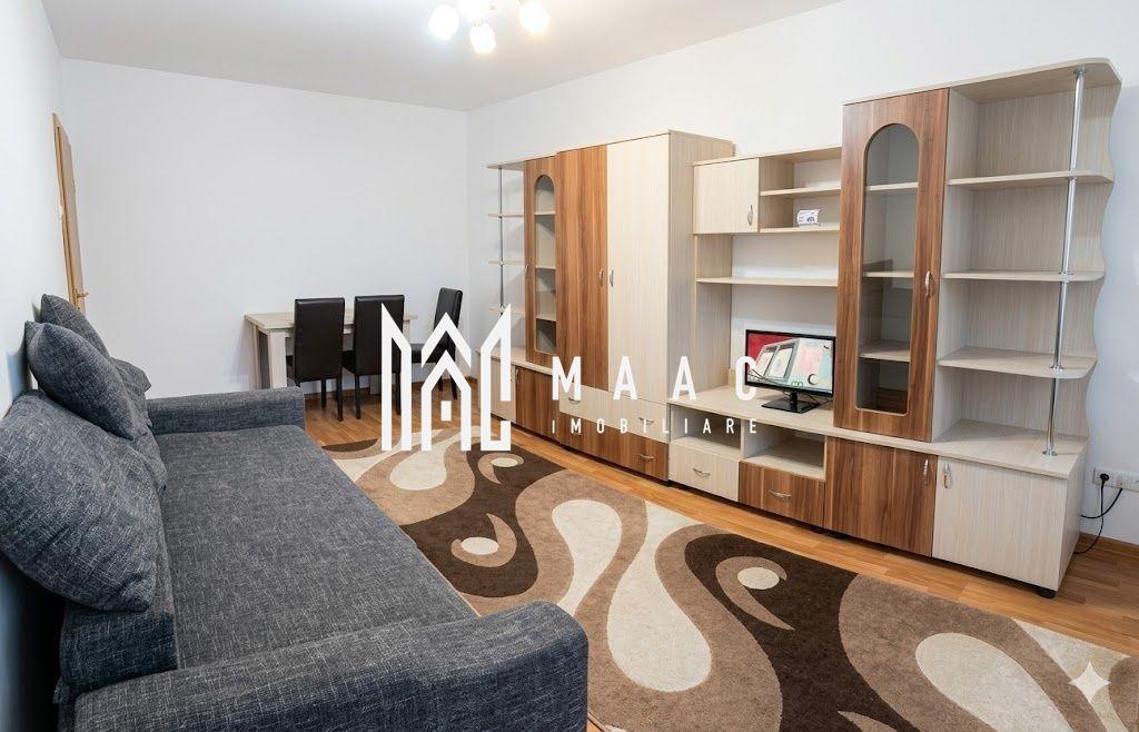Apartament 3 camere | Etaj 1 | Balcon | Parcare | 60 MPU | Strand - 1