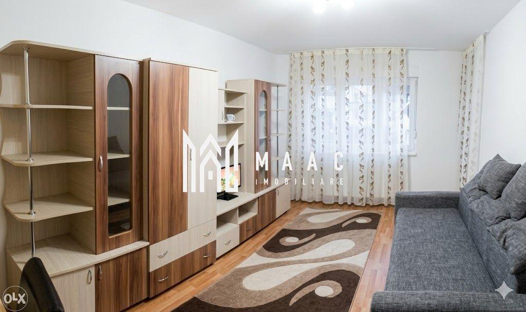 Apartament 3 camere | Etaj 1 | Balcon | Parcare | 60 MPU | Strand - 3