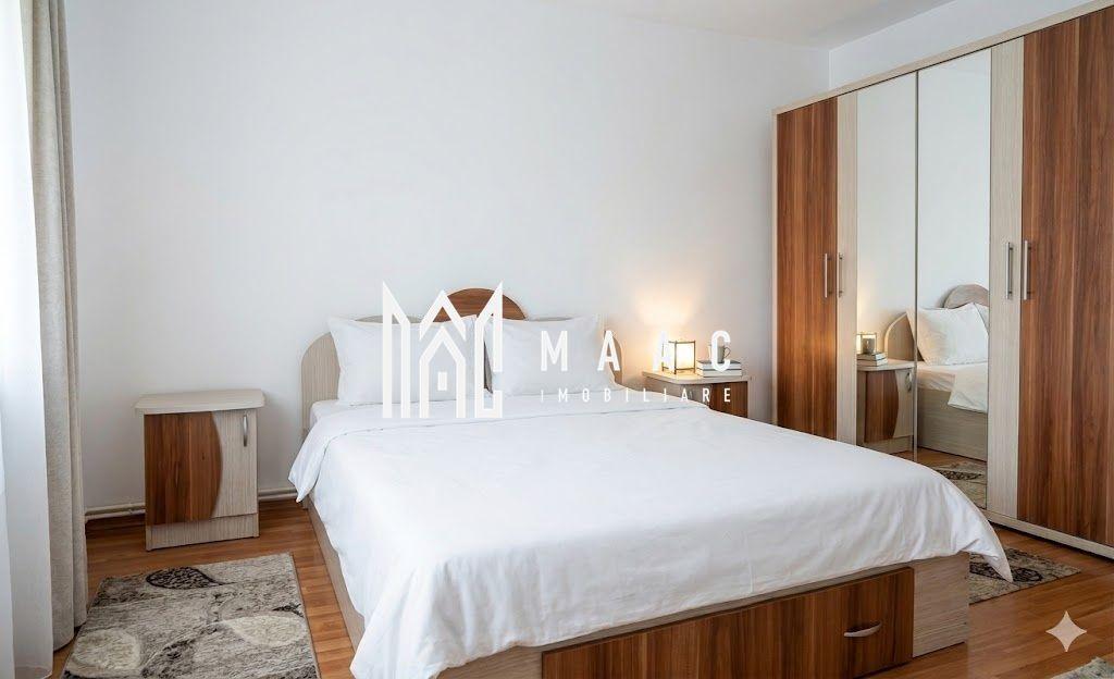 Apartament 3 camere | Etaj 1 | Balcon | Parcare | 60 MPU | Strand - 5
