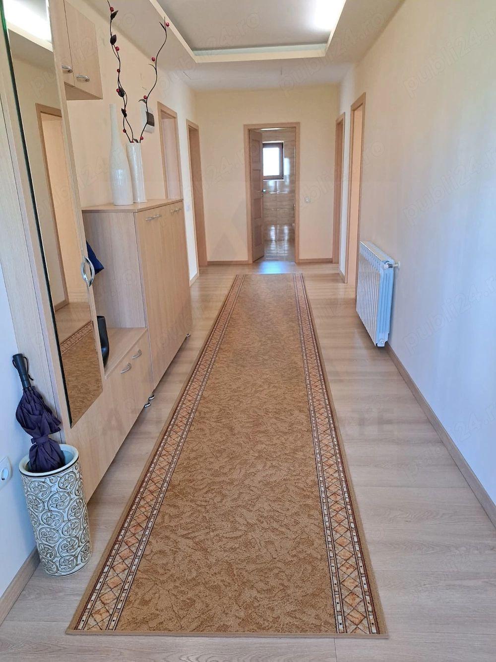 Casă individuală 5 camere cu garaj curte si gradină Șura Mare - 5