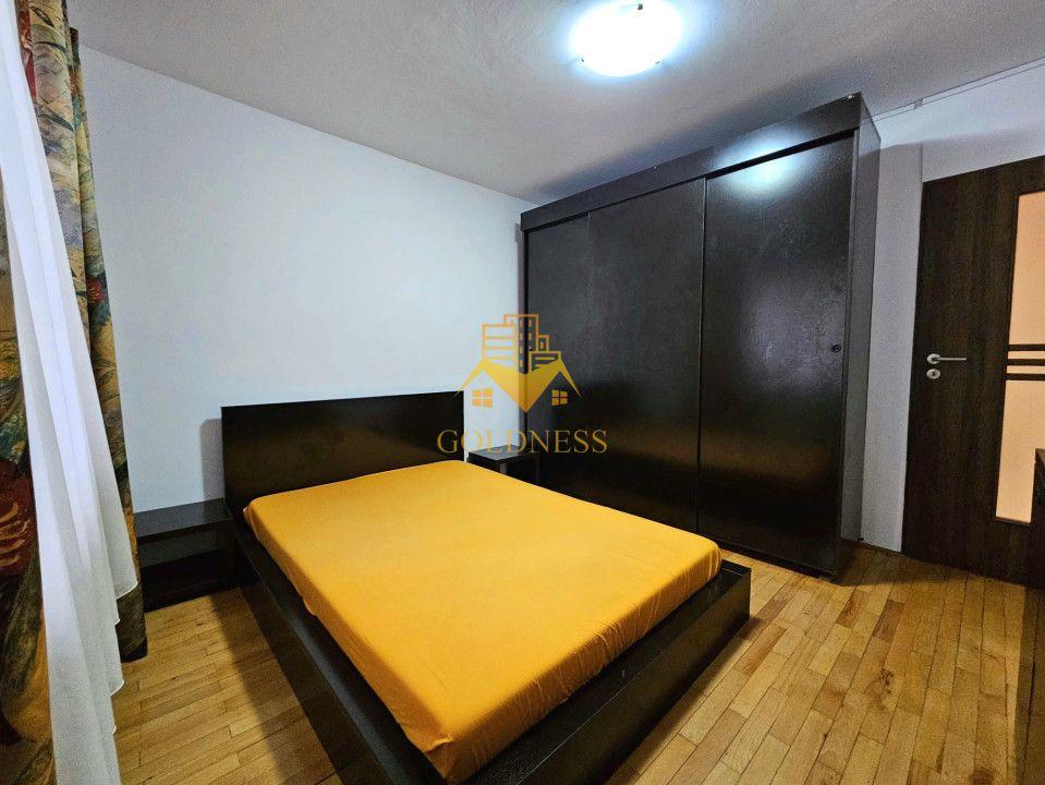 2 Camere Decomandate, Spitalul de Recuperare, Observatorului, Zorilor - 4