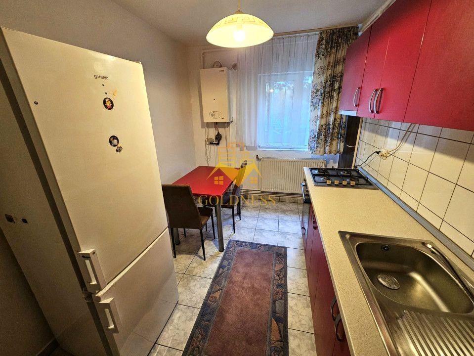 2 Camere Decomandate, Spitalul de Recuperare, Observatorului, Zorilor - 7