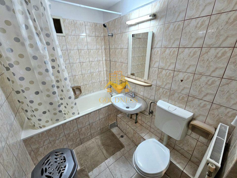 2 Camere Decomandate, Spitalul de Recuperare, Observatorului, Zorilor - 8