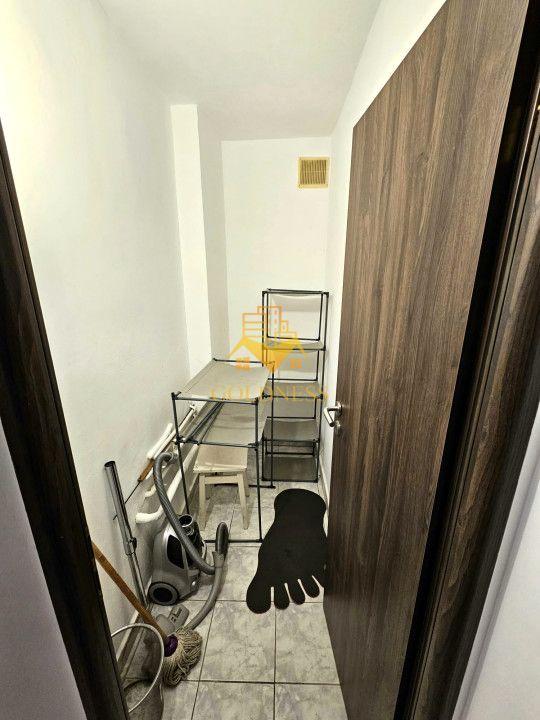 2 Camere Decomandate, Spitalul de Recuperare, Observatorului, Zorilor - 9