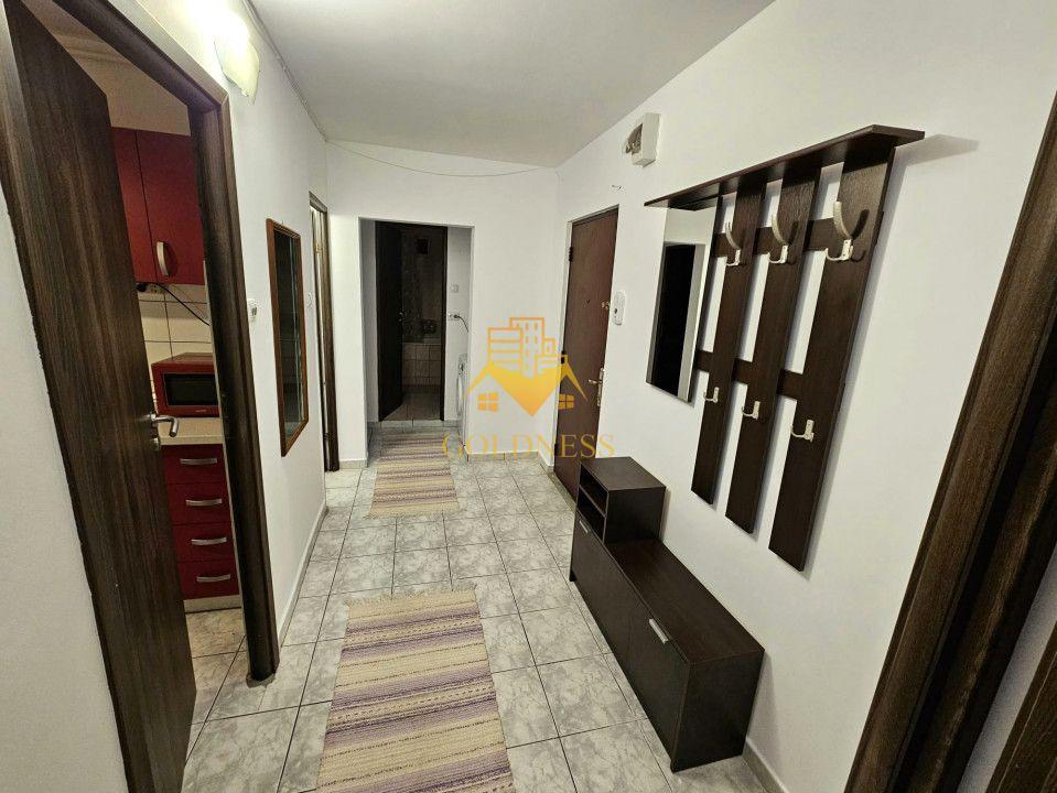 2 Camere Decomandate, Spitalul de Recuperare, Observatorului, Zorilor - 10